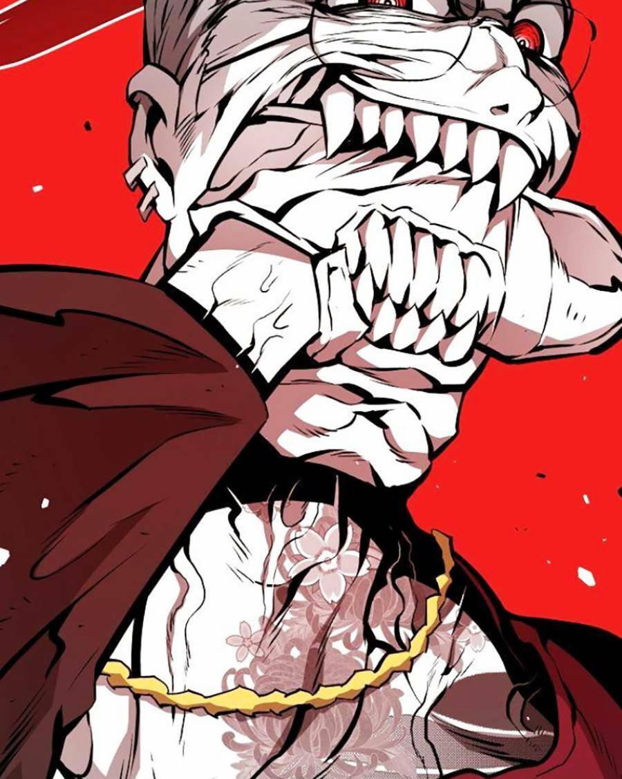 Cuồng Thú - Chapter 16 - Page 62