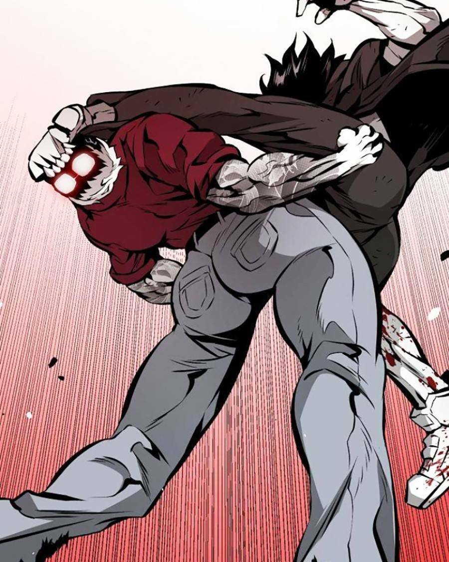 Cuồng Thú - Chapter 16 - Page 66