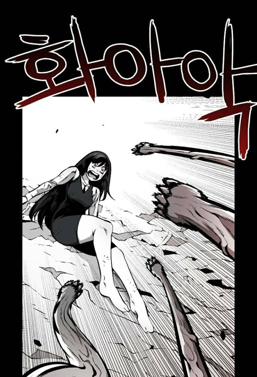 Cuồng Thú - Chapter 16 - Page 82