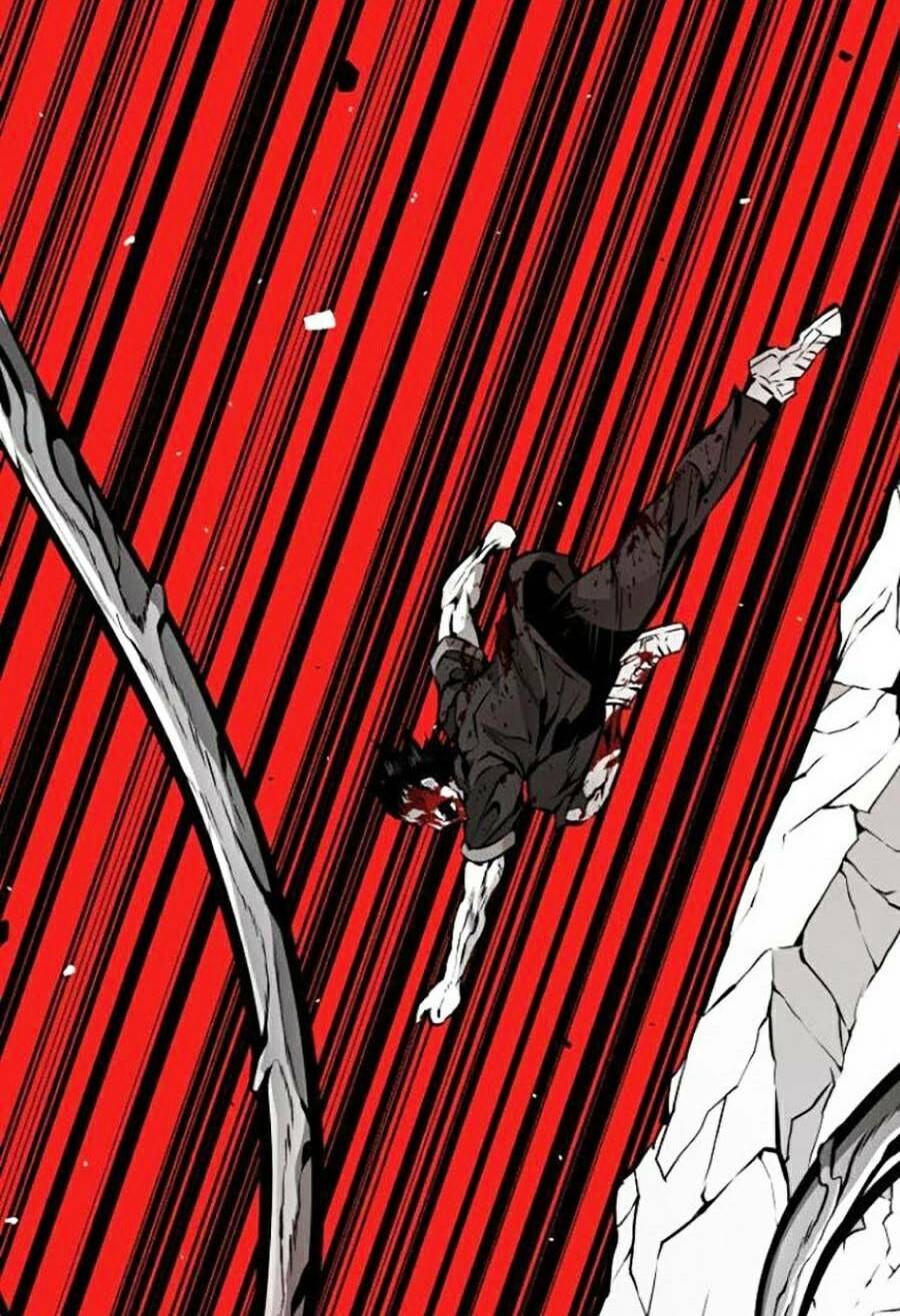 Cuồng Thú - Chapter 16 - Page 87