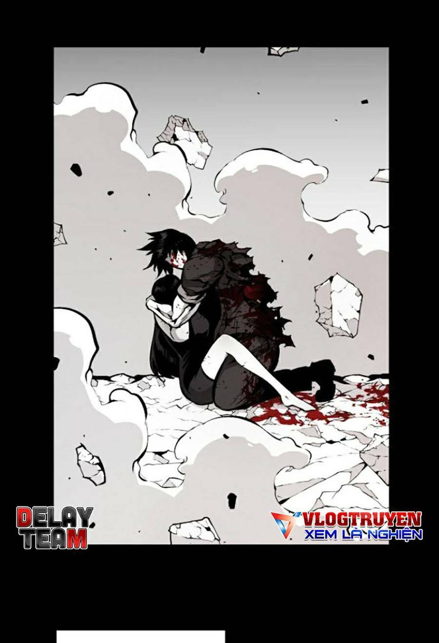 Cuồng Thú - Chapter 16 - Page 96