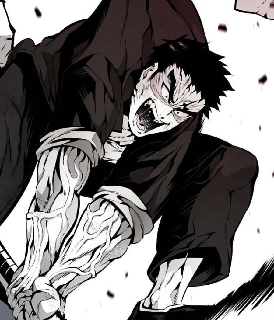 Cuồng Thú - Chapter 17 - Page 104