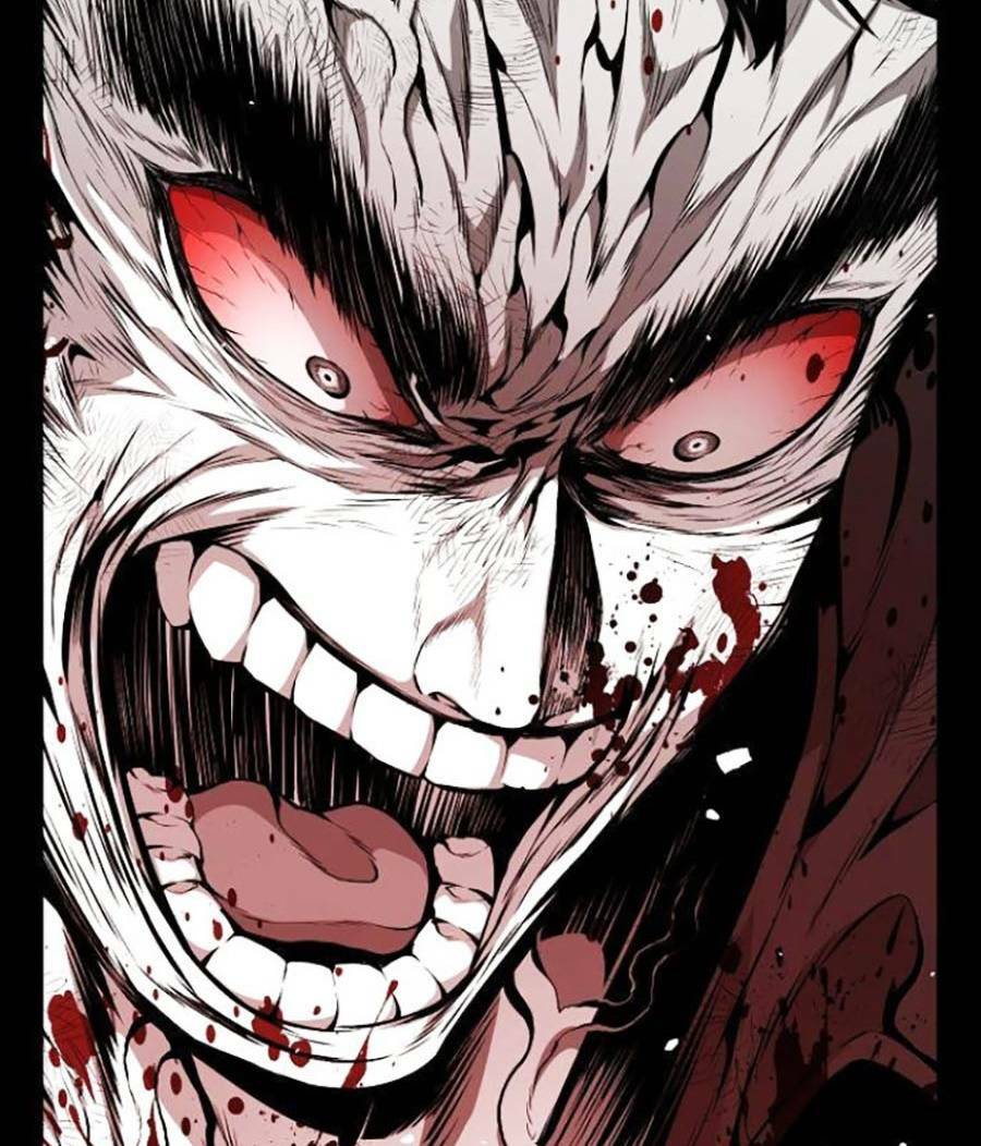 Cuồng Thú - Chapter 17 - Page 116