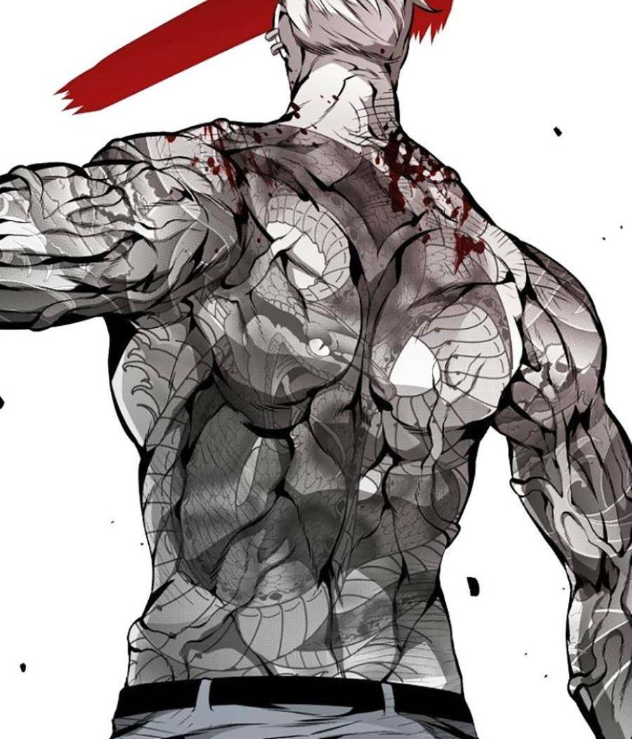 Cuồng Thú - Chapter 17 - Page 140