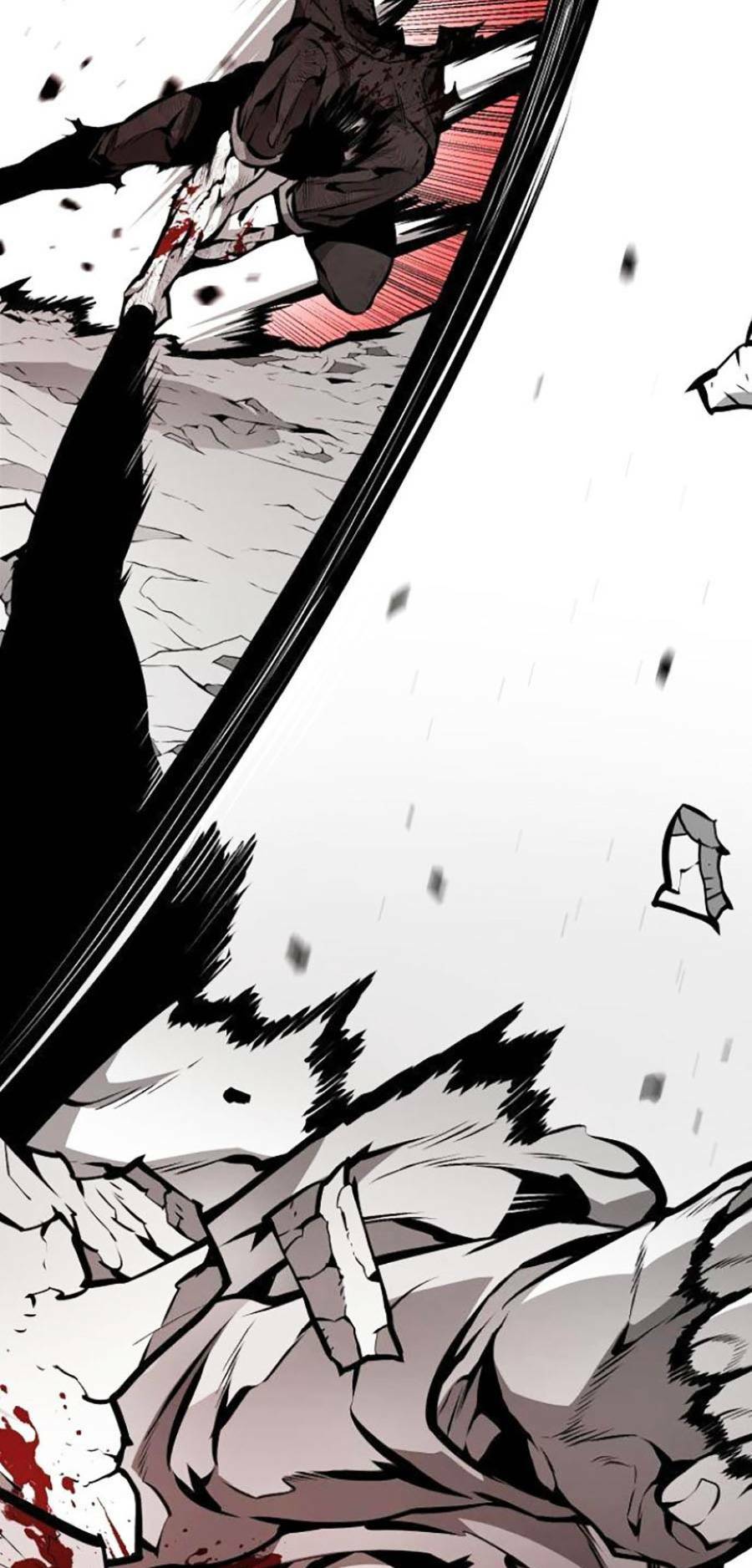 Cuồng Thú - Chapter 17 - Page 15