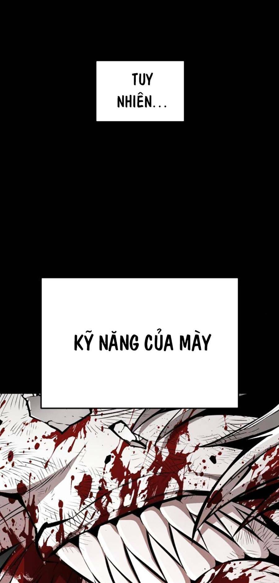 Cuồng Thú - Chapter 17 - Page 20
