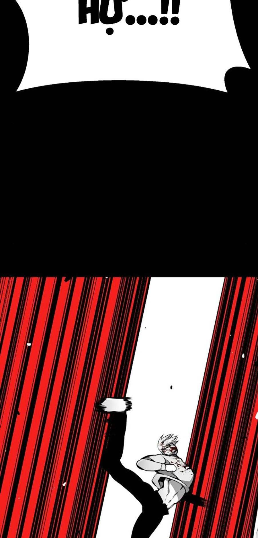 Cuồng Thú - Chapter 17 - Page 25