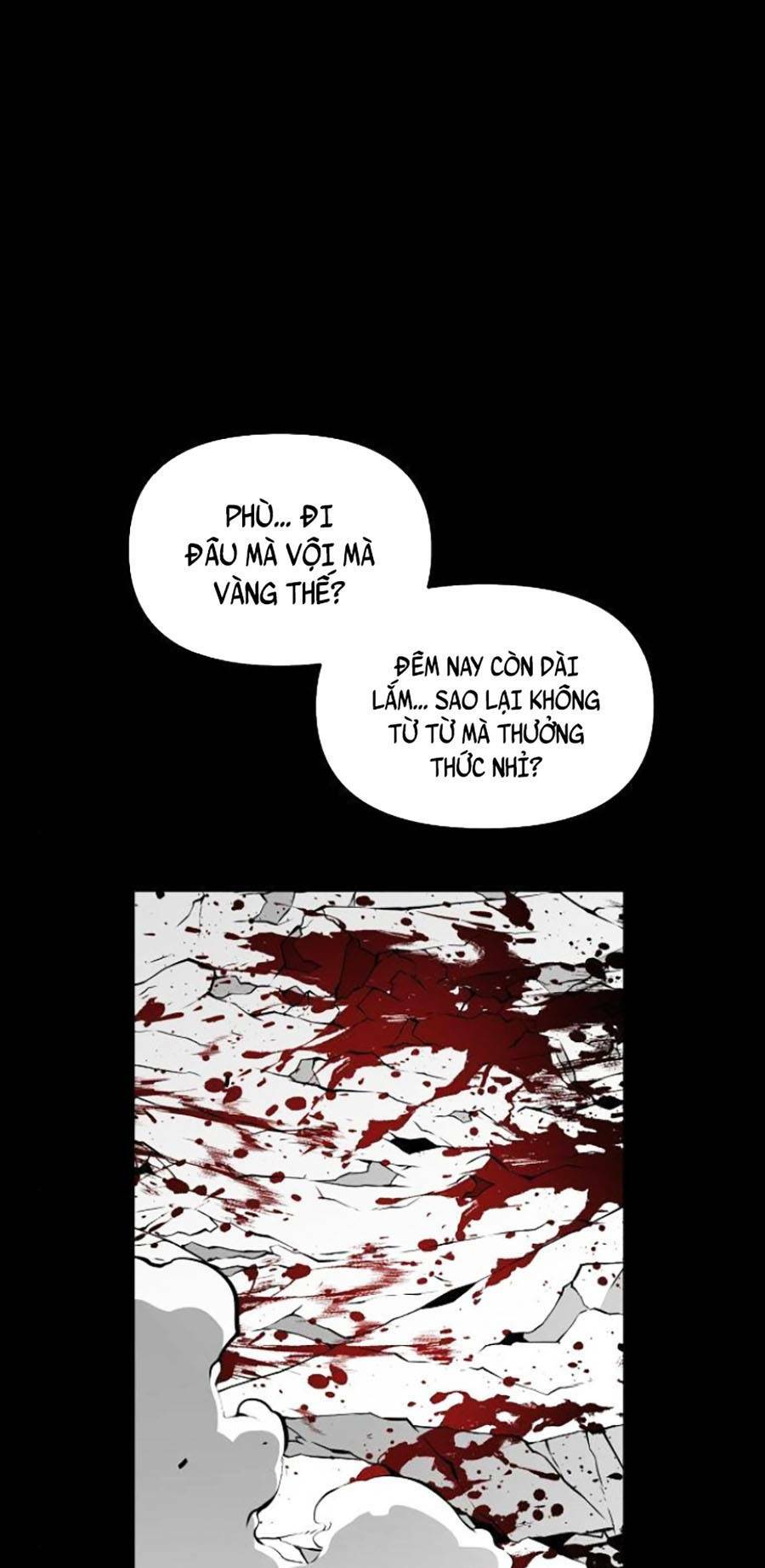 Cuồng Thú - Chapter 17 - Page 30