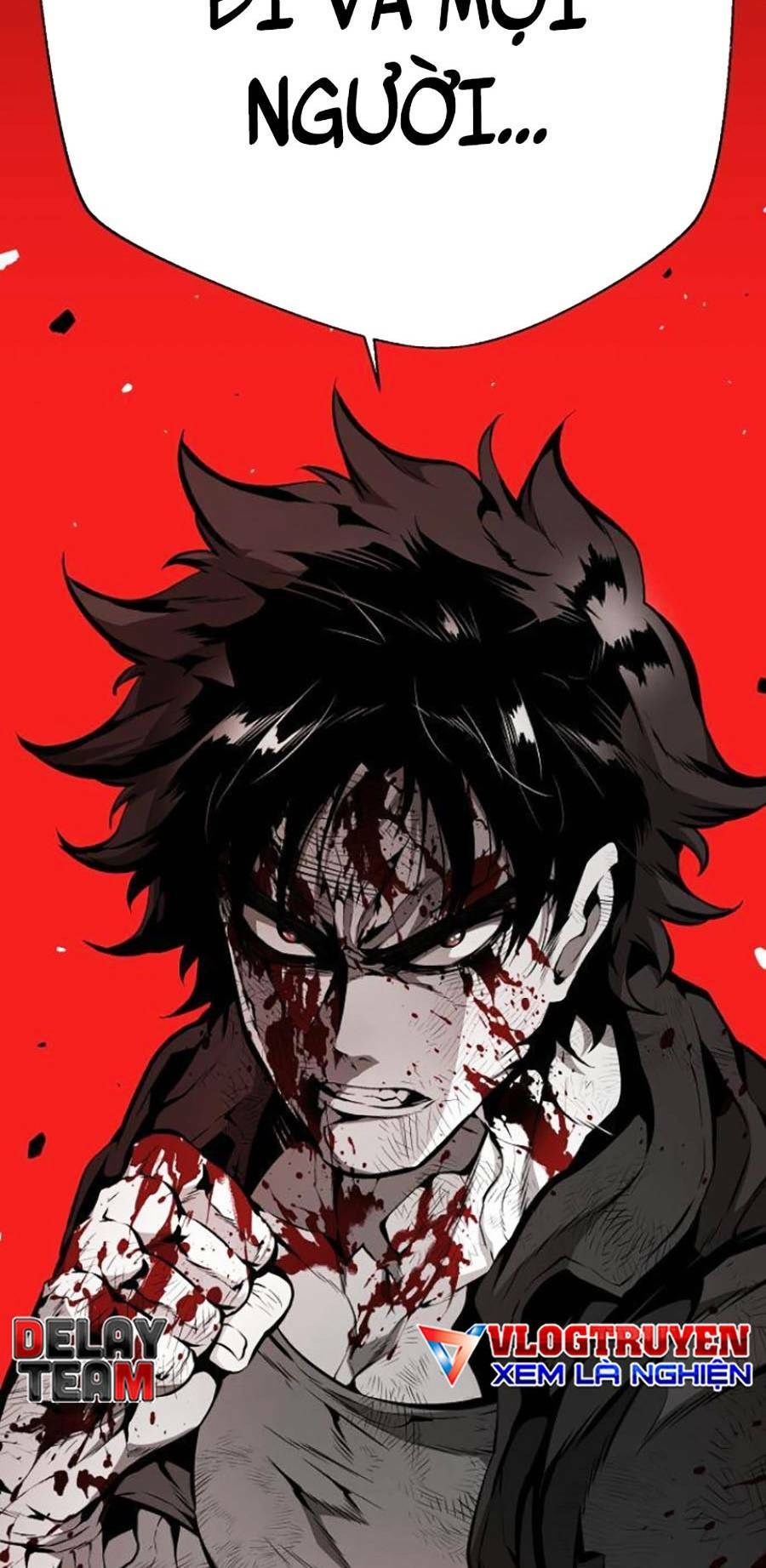 Cuồng Thú - Chapter 17 - Page 33