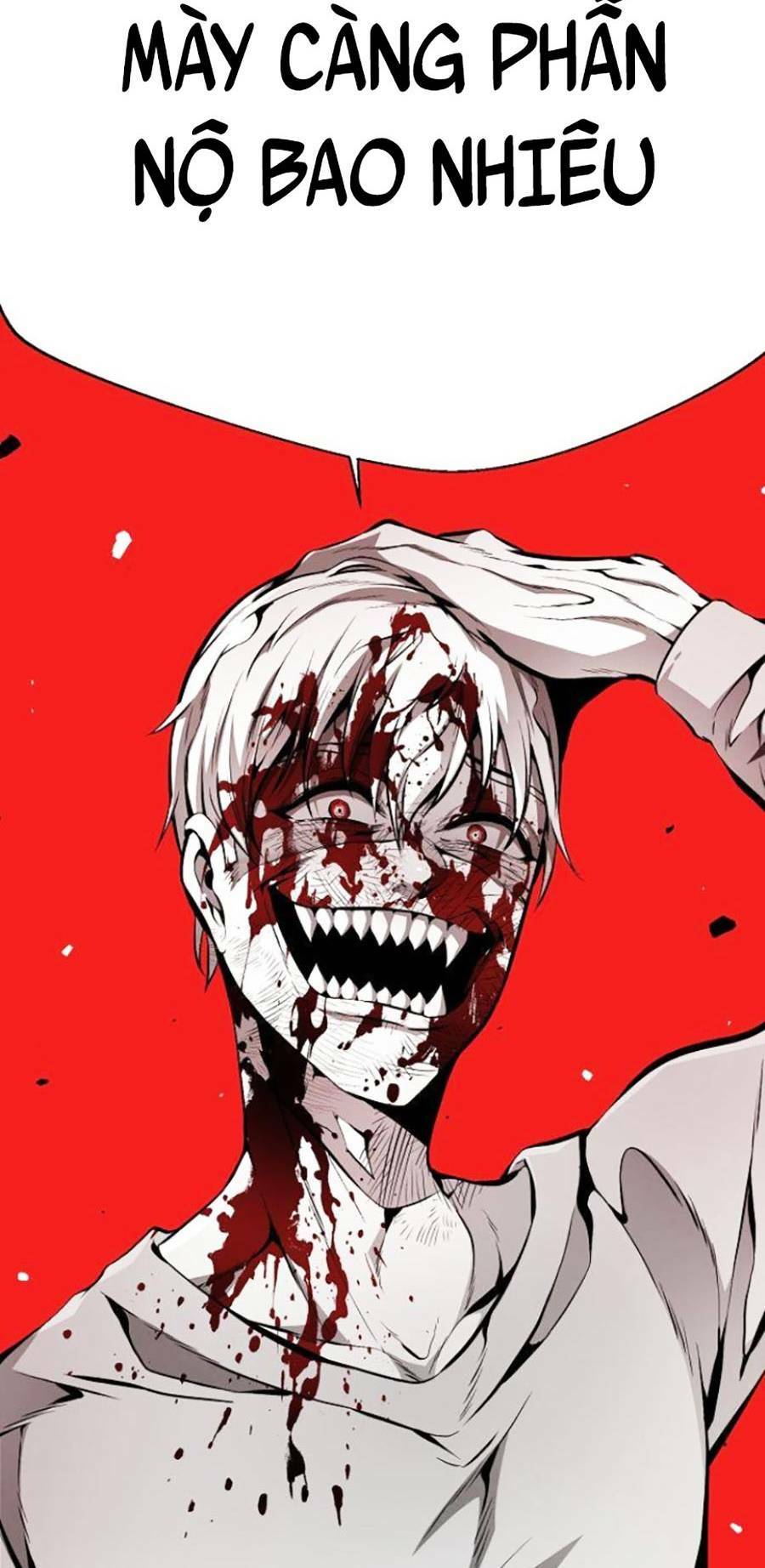 Cuồng Thú - Chapter 17 - Page 36