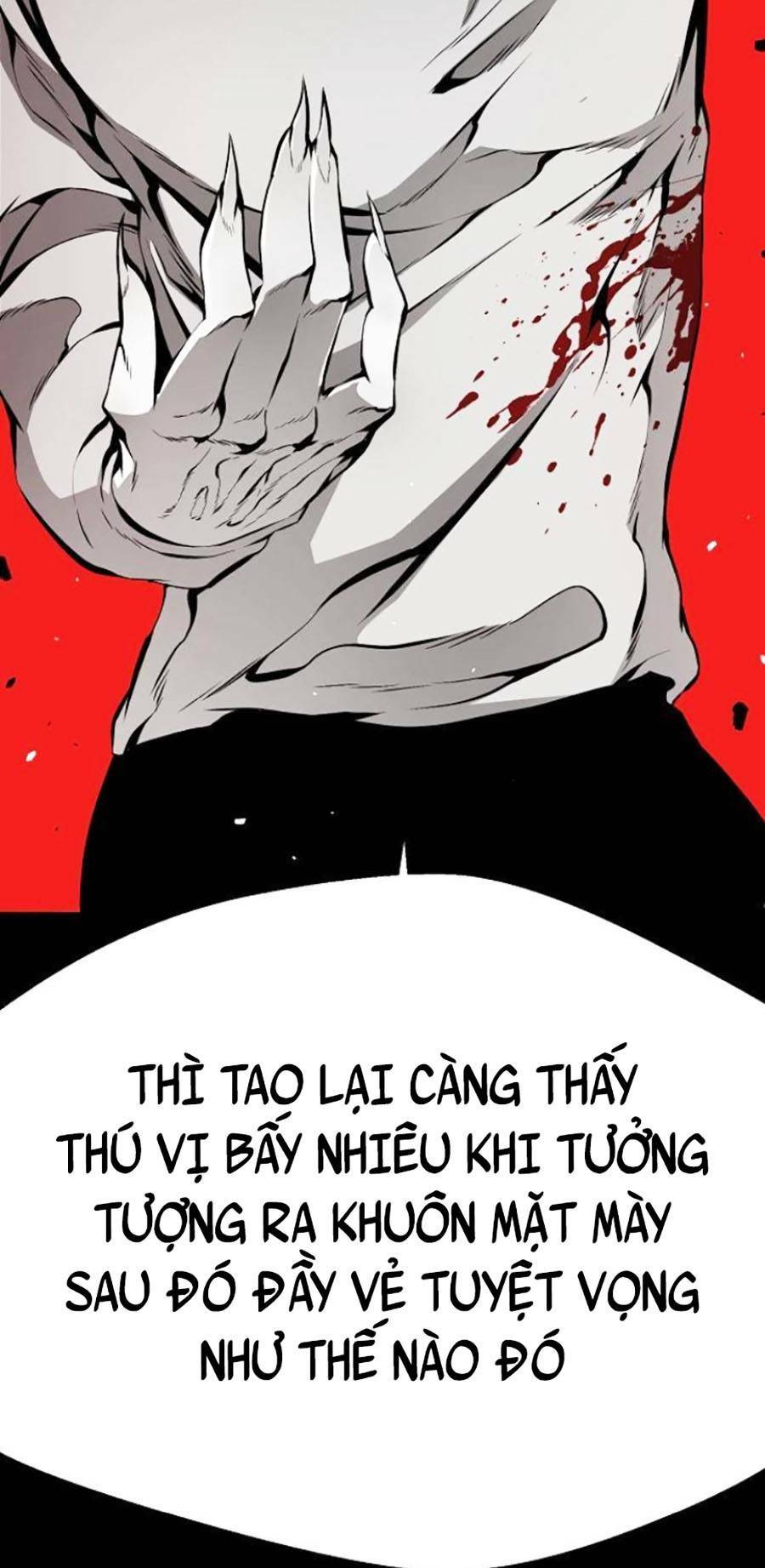 Cuồng Thú - Chapter 17 - Page 37