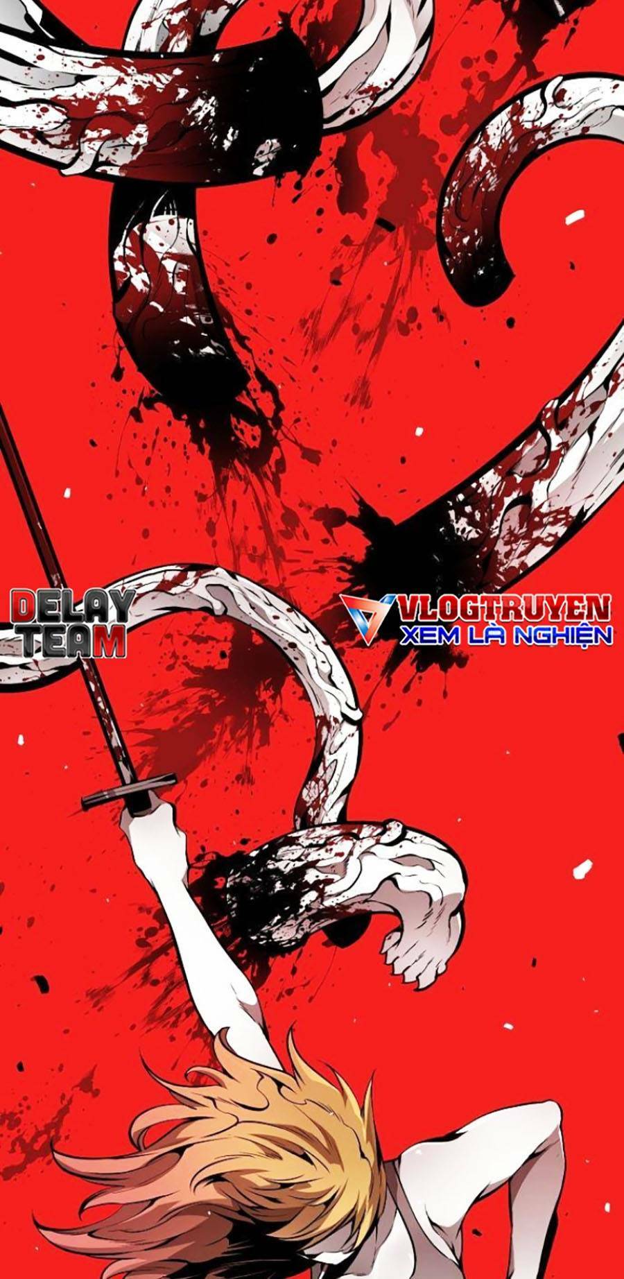 Cuồng Thú - Chapter 17 - Page 44