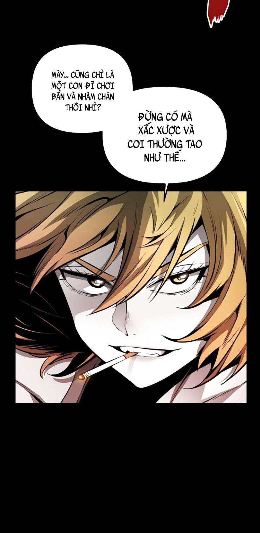 Cuồng Thú - Chapter 17 - Page 46