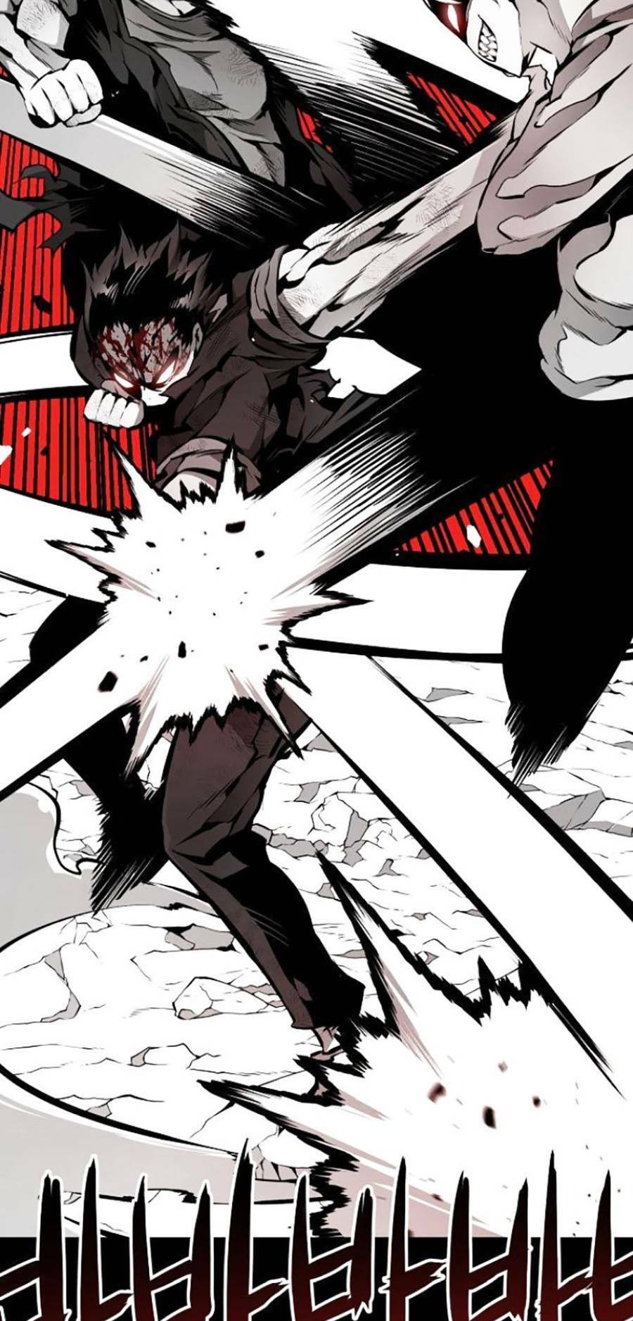 Cuồng Thú - Chapter 17 - Page 4