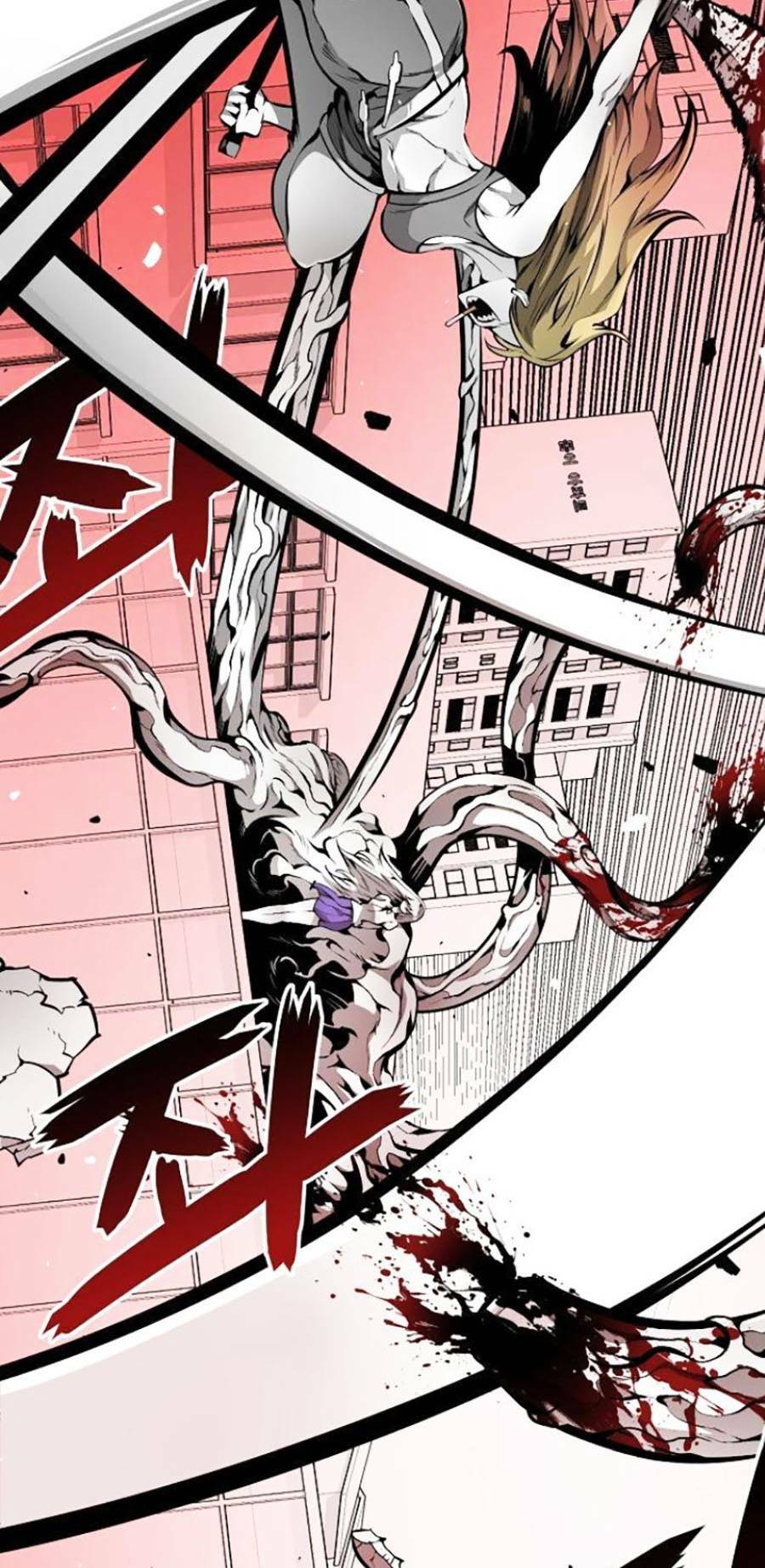 Cuồng Thú - Chapter 17 - Page 49