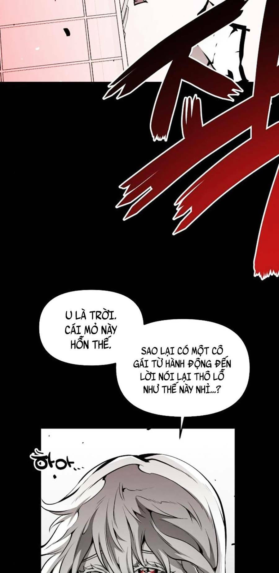 Cuồng Thú - Chapter 17 - Page 50