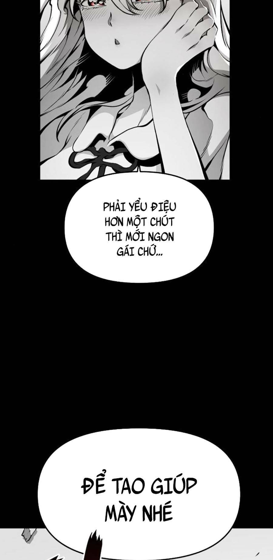 Cuồng Thú - Chapter 17 - Page 51