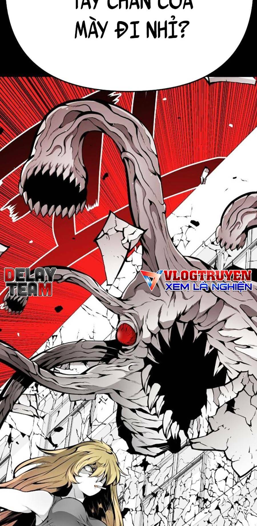 Cuồng Thú - Chapter 17 - Page 53