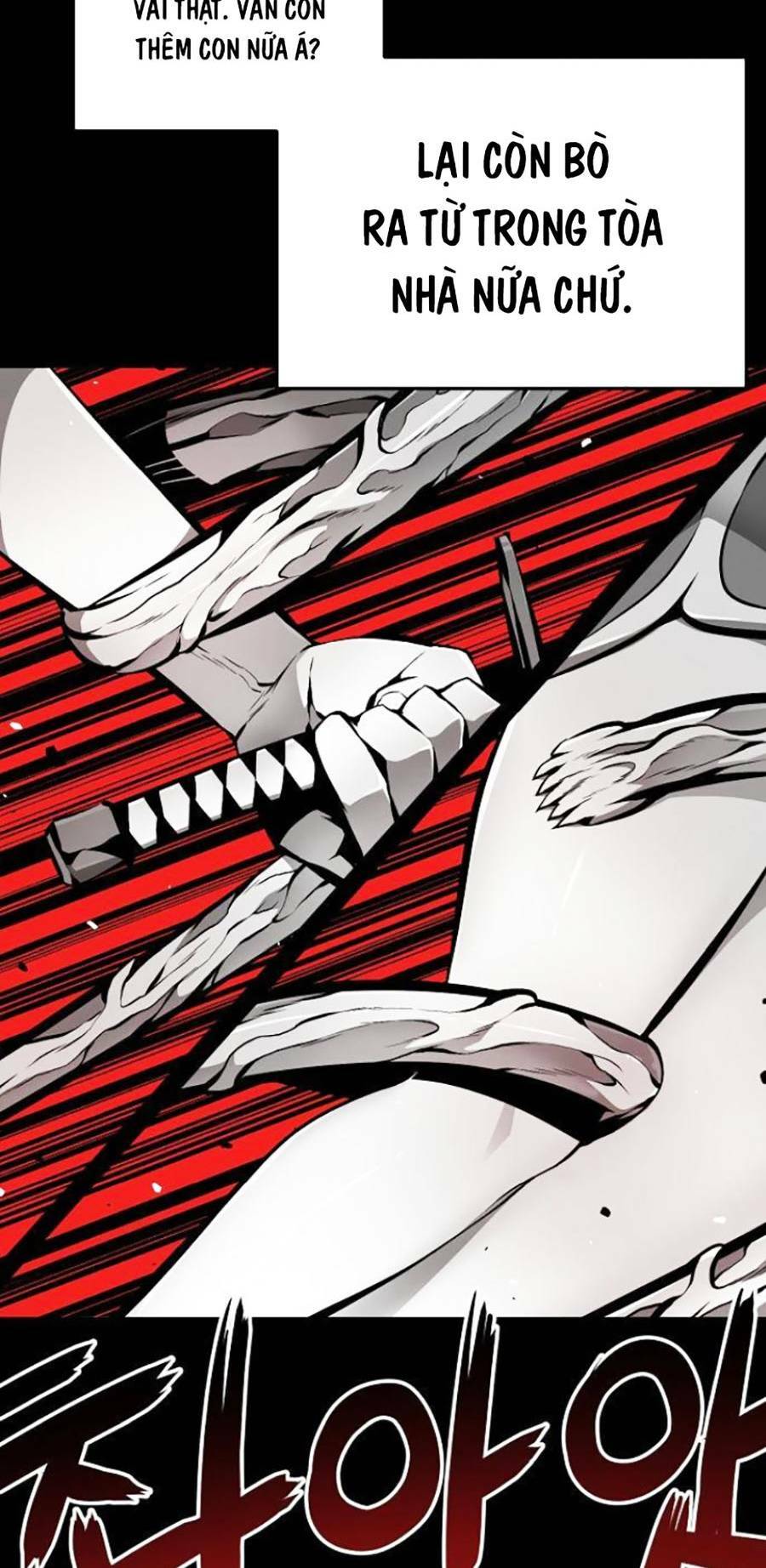 Cuồng Thú - Chapter 17 - Page 55