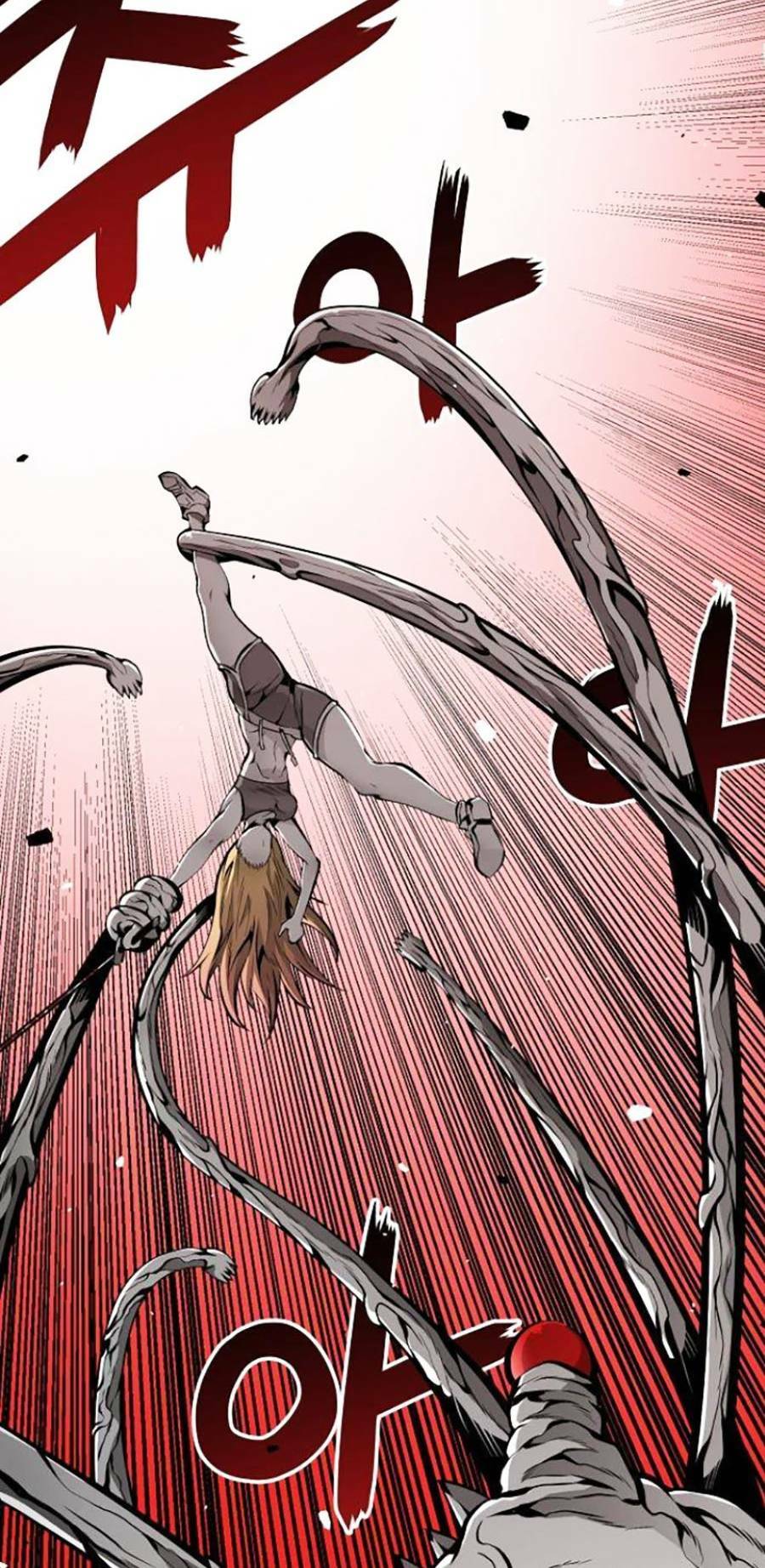 Cuồng Thú - Chapter 17 - Page 57