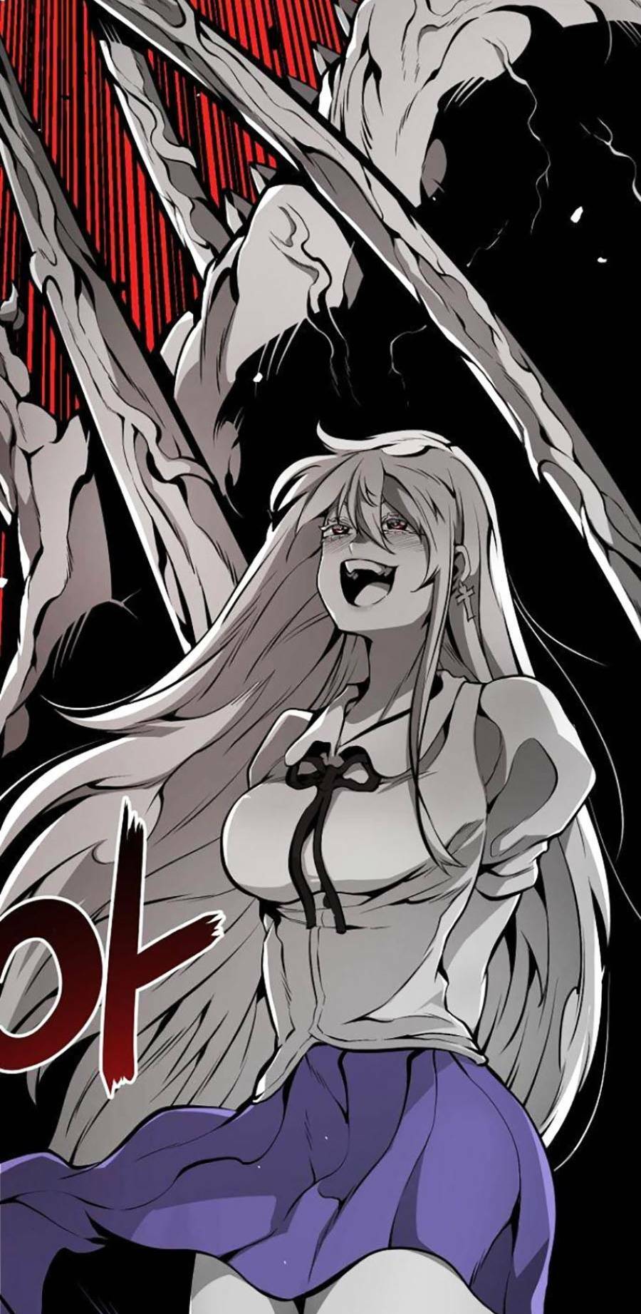 Cuồng Thú - Chapter 17 - Page 58