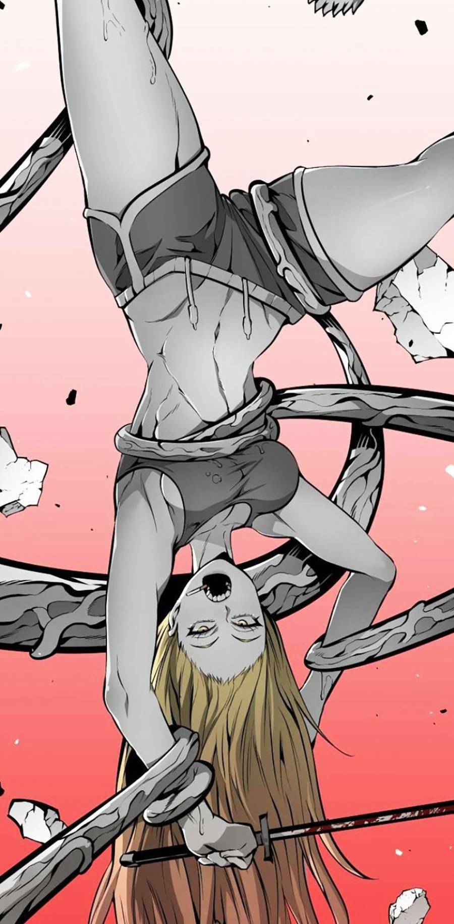 Cuồng Thú - Chapter 17 - Page 61