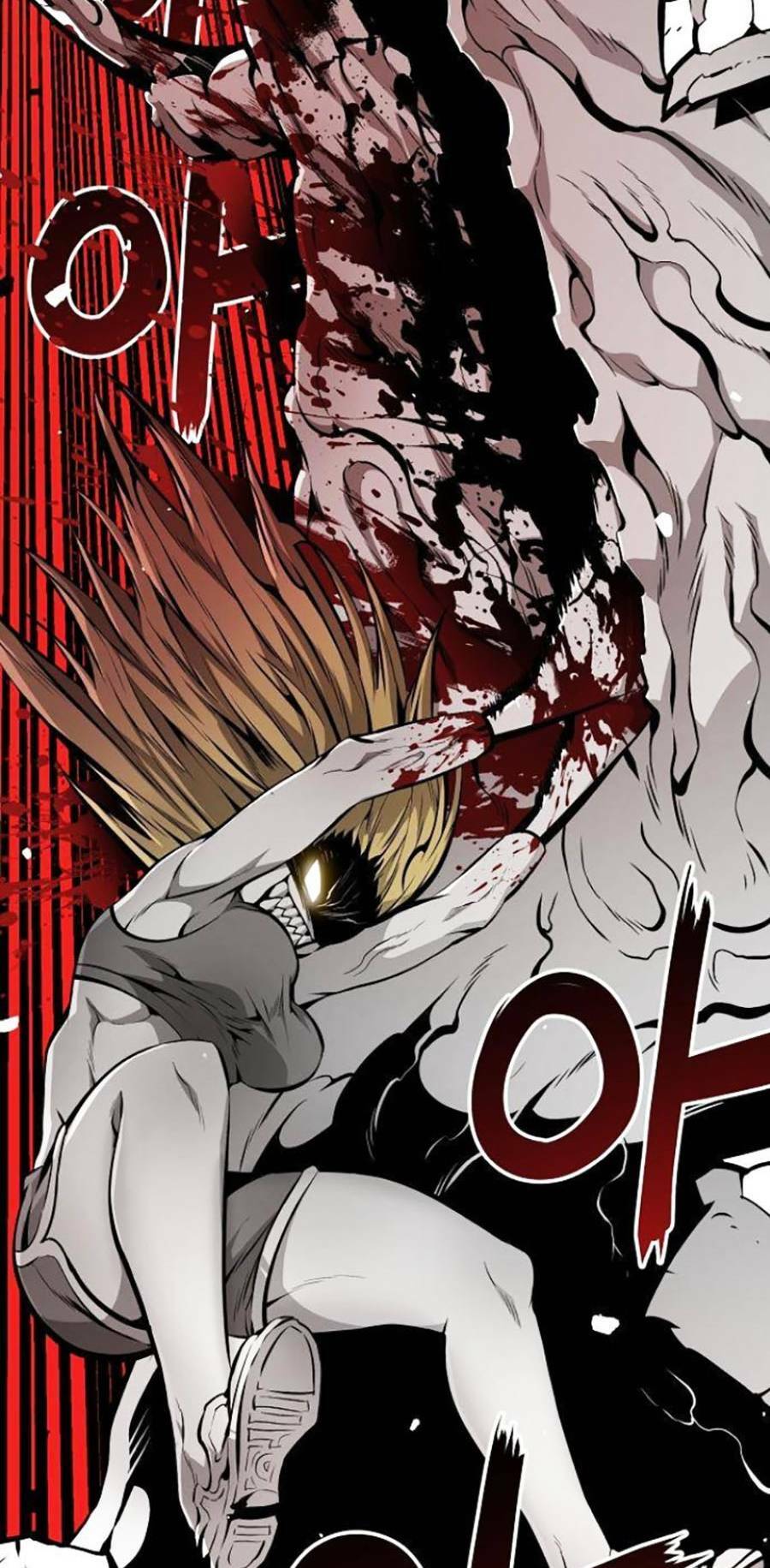 Cuồng Thú - Chapter 17 - Page 67