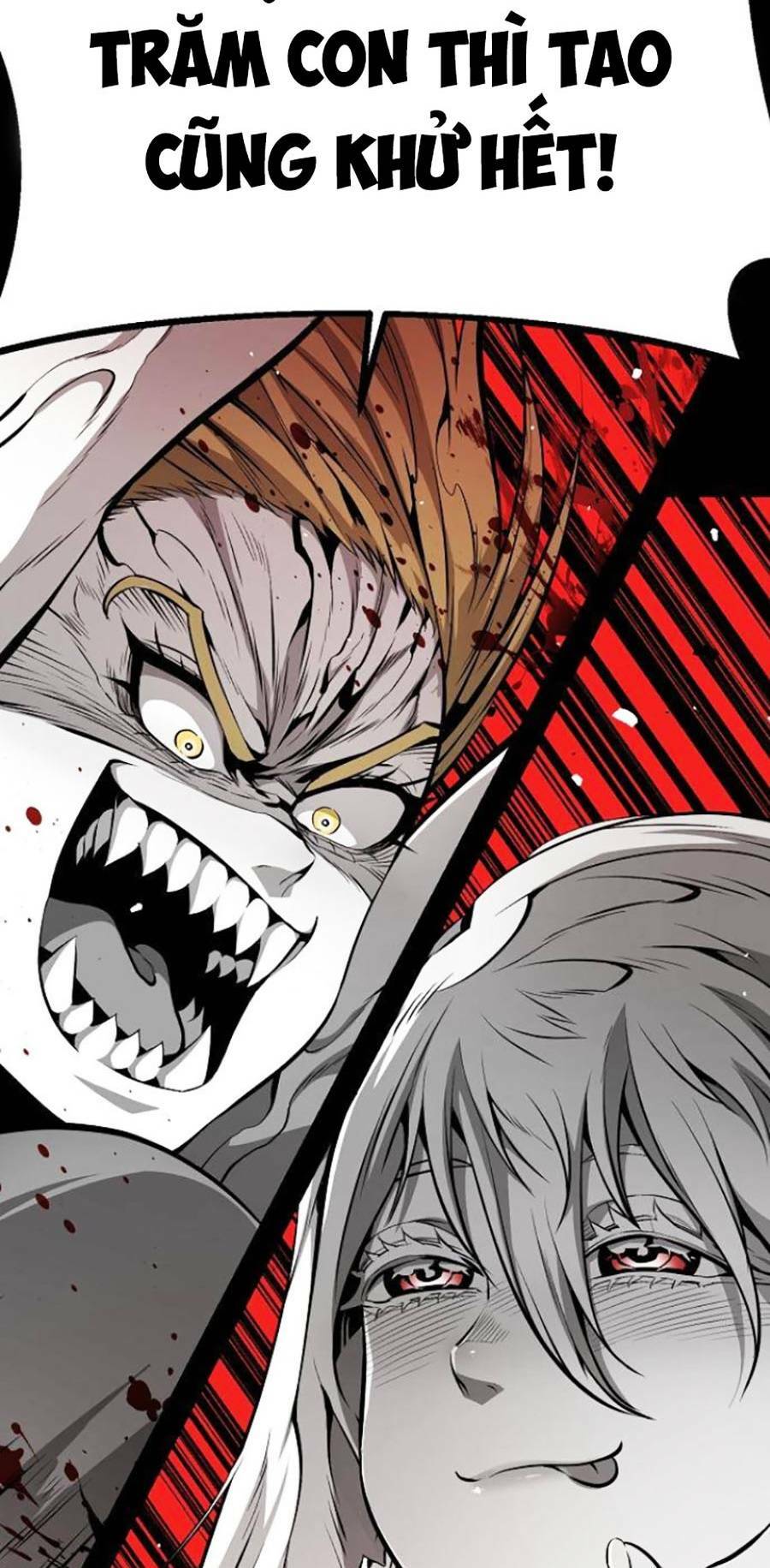 Cuồng Thú - Chapter 17 - Page 69