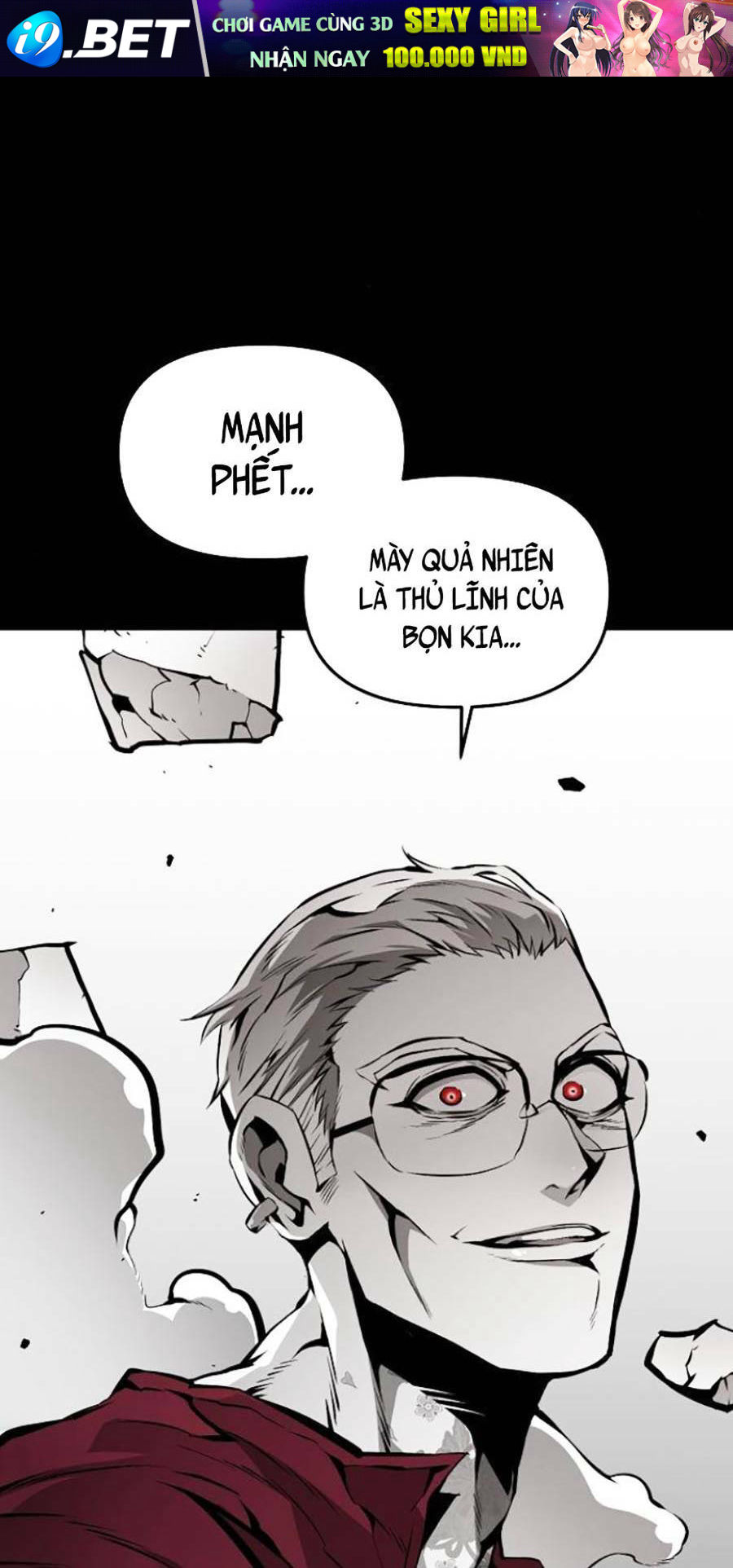 Cuồng Thú - Chapter 17 - Page 75