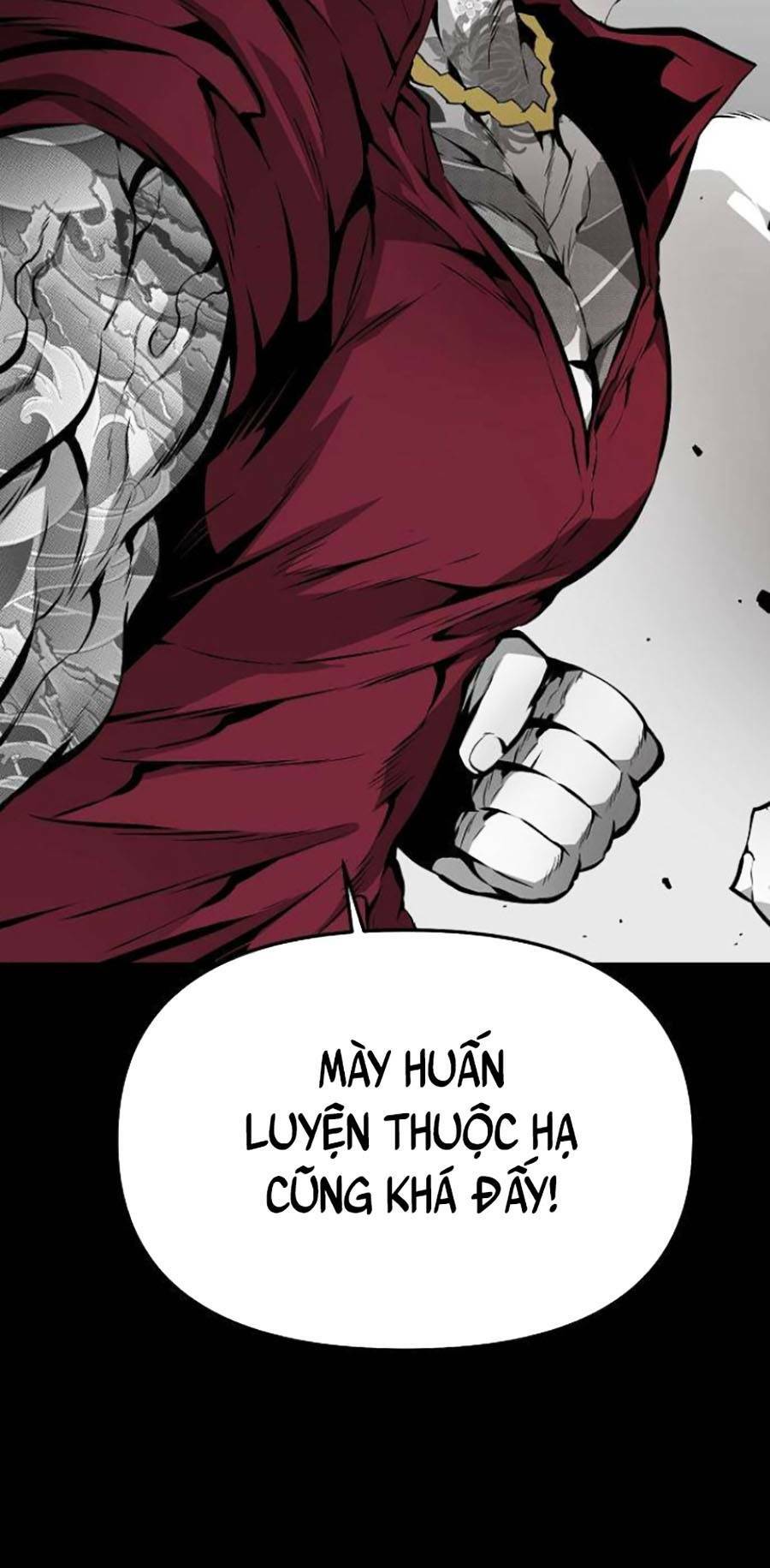 Cuồng Thú - Chapter 17 - Page 76