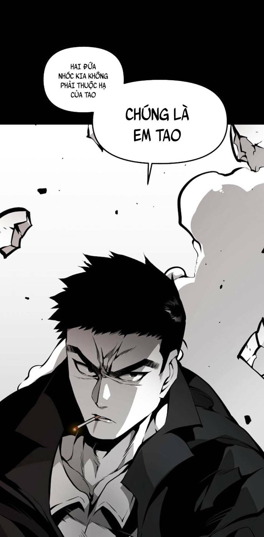 Cuồng Thú - Chapter 17 - Page 77