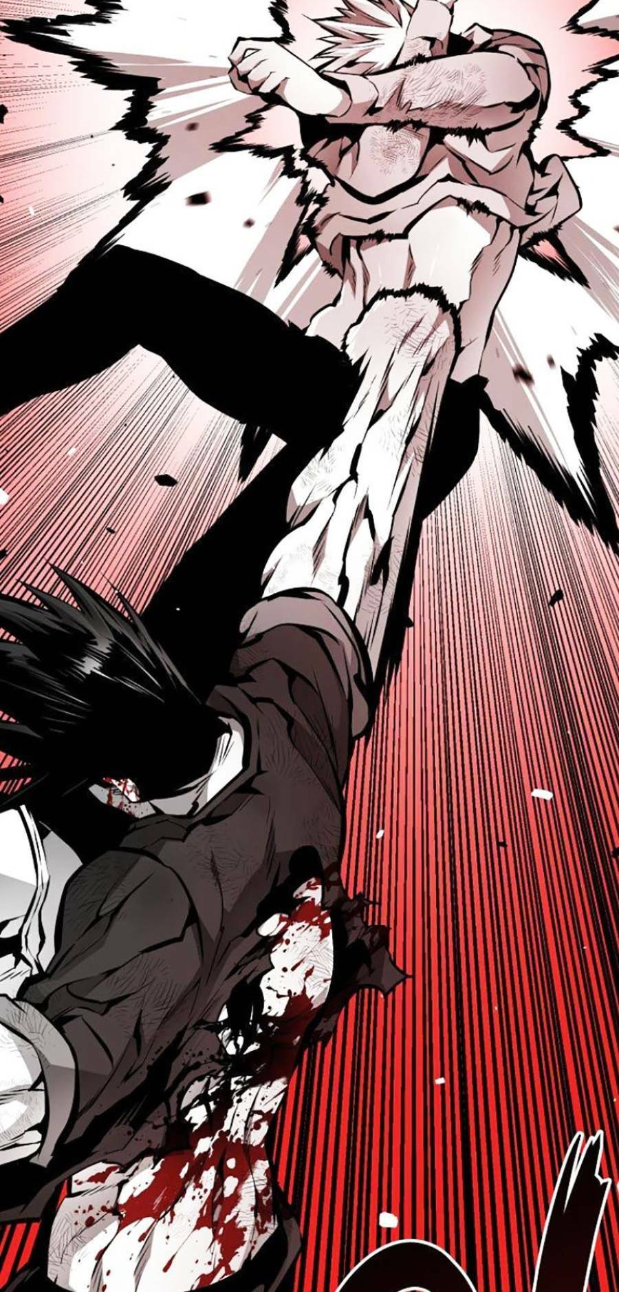 Cuồng Thú - Chapter 17 - Page 7