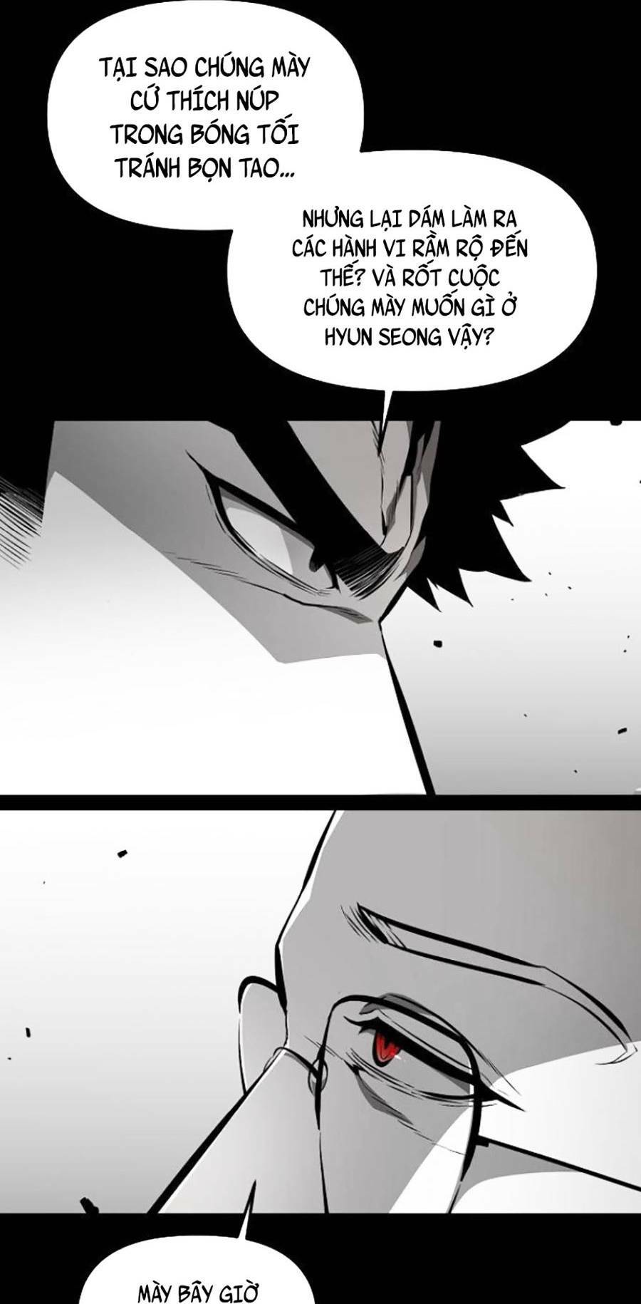 Cuồng Thú - Chapter 17 - Page 79