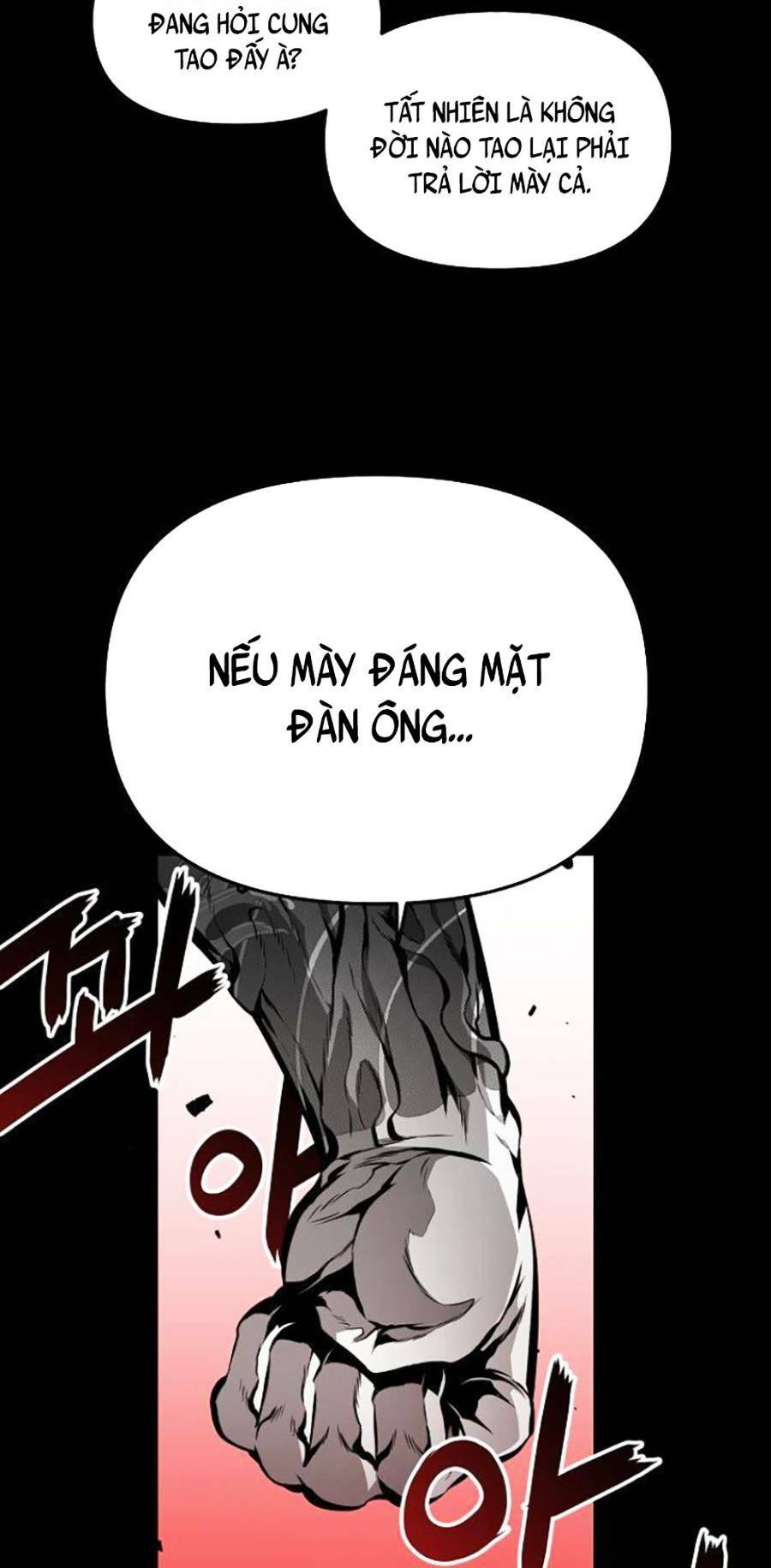 Cuồng Thú - Chapter 17 - Page 80