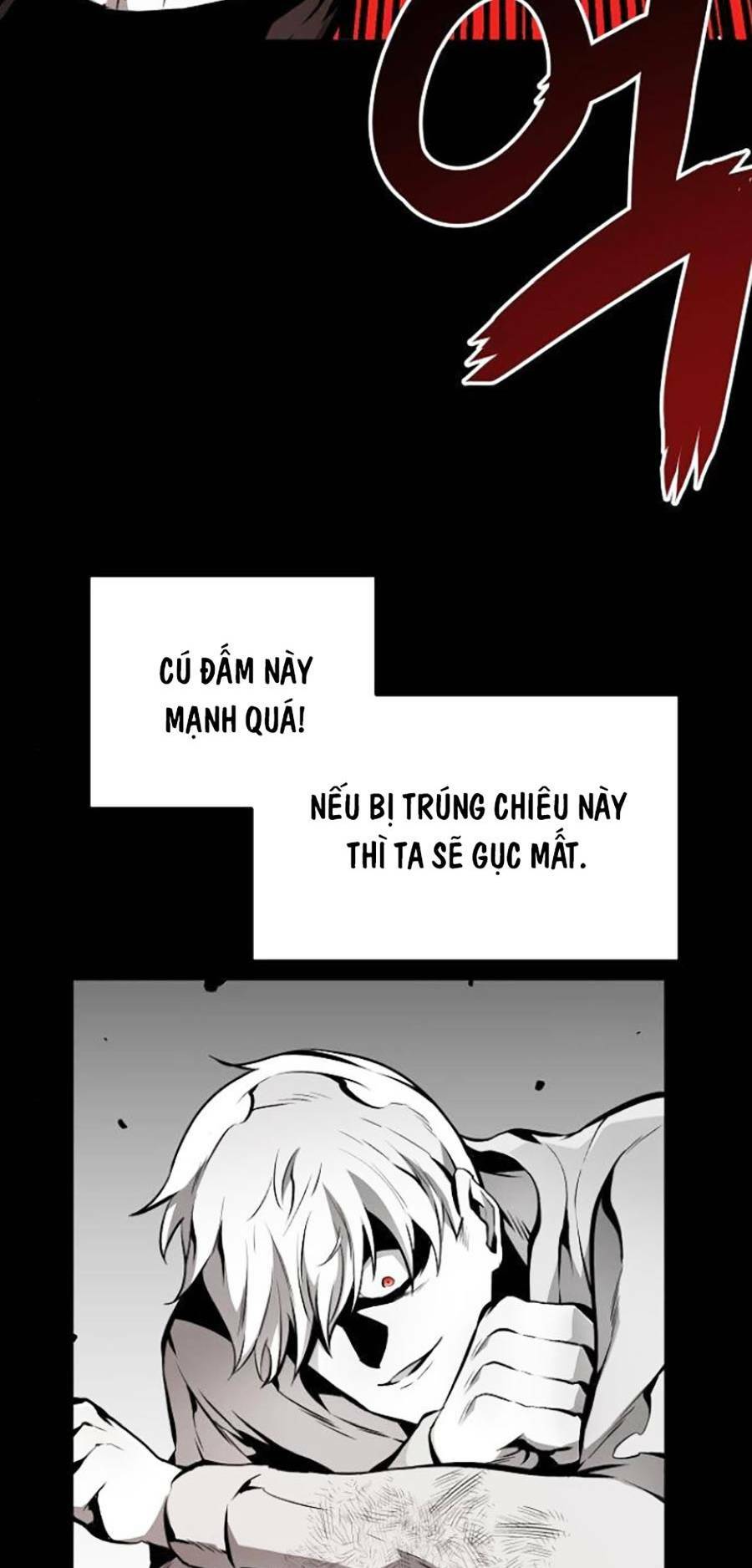 Cuồng Thú - Chapter 17 - Page 8