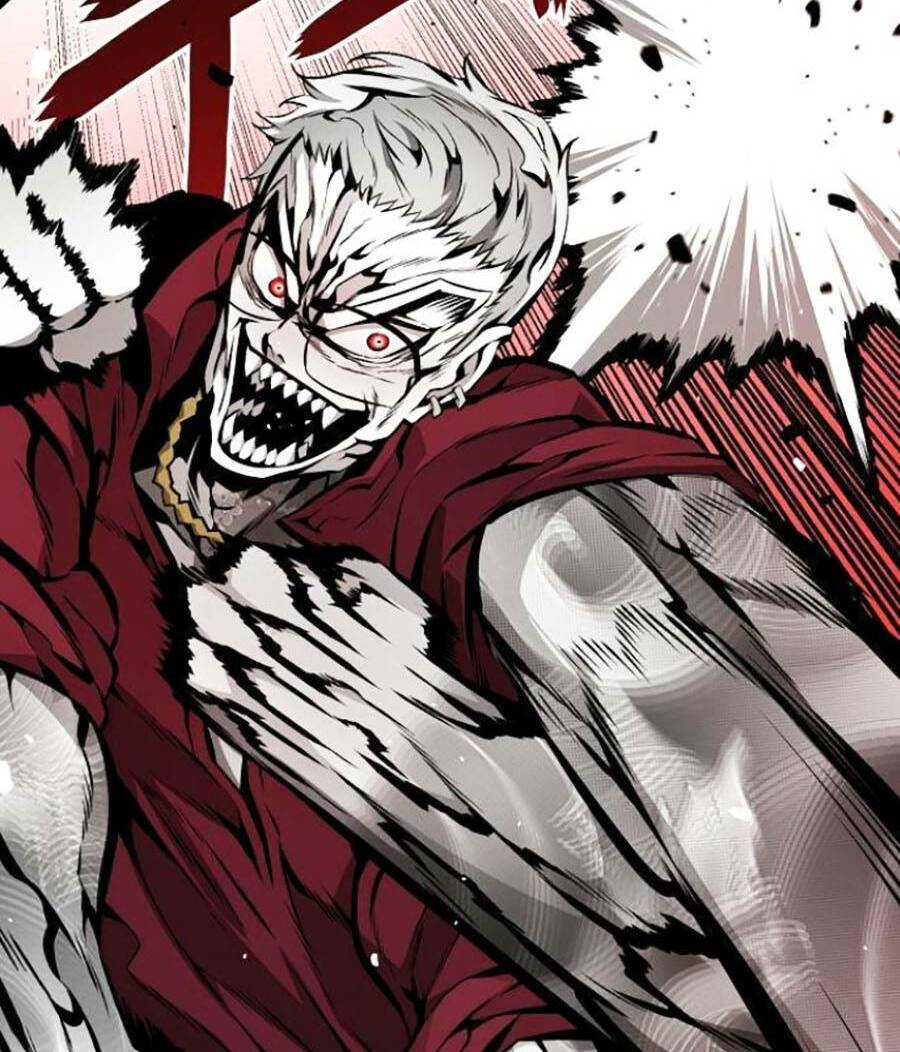 Cuồng Thú - Chapter 17 - Page 91