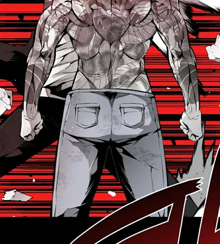 Cuồng Thú - Chapter 18 - Page 106