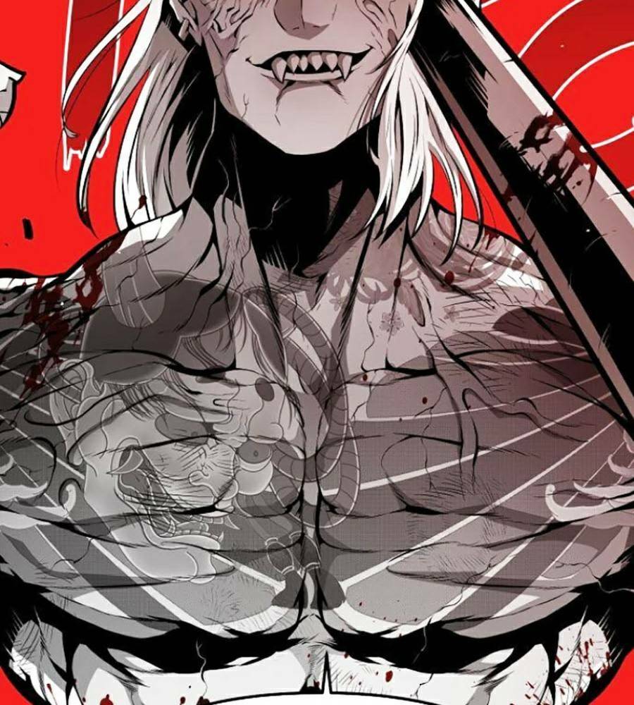 Cuồng Thú - Chapter 18 - Page 110