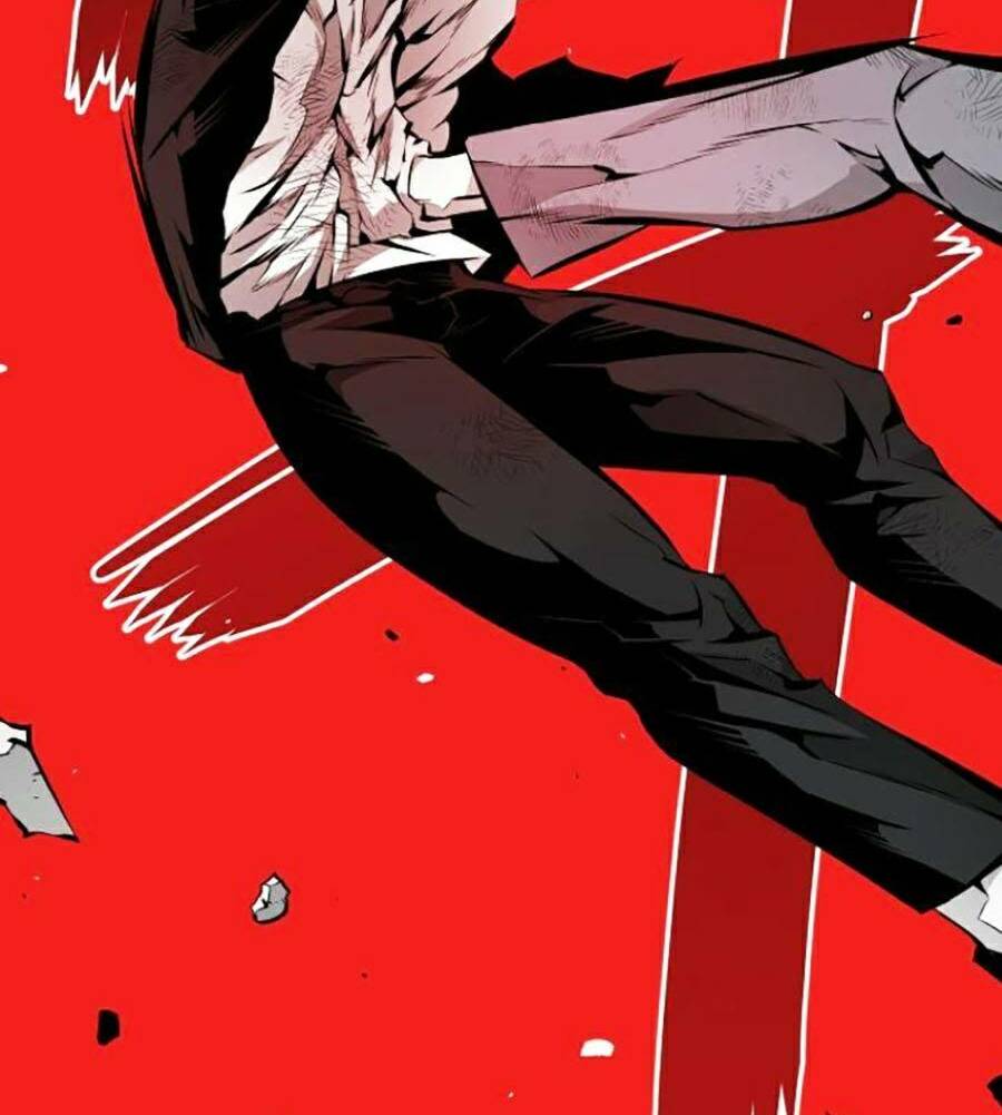 Cuồng Thú - Chapter 18 - Page 113