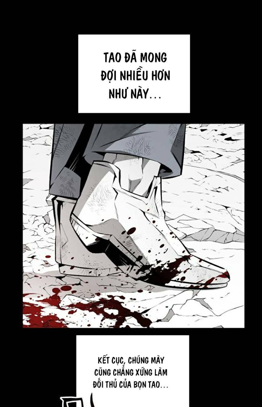 Cuồng Thú - Chapter 18 - Page 170