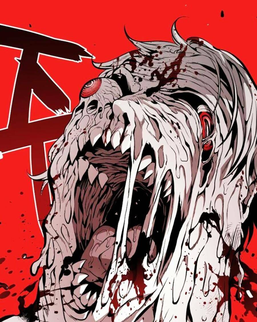 Cuồng Thú - Chapter 18 - Page 31