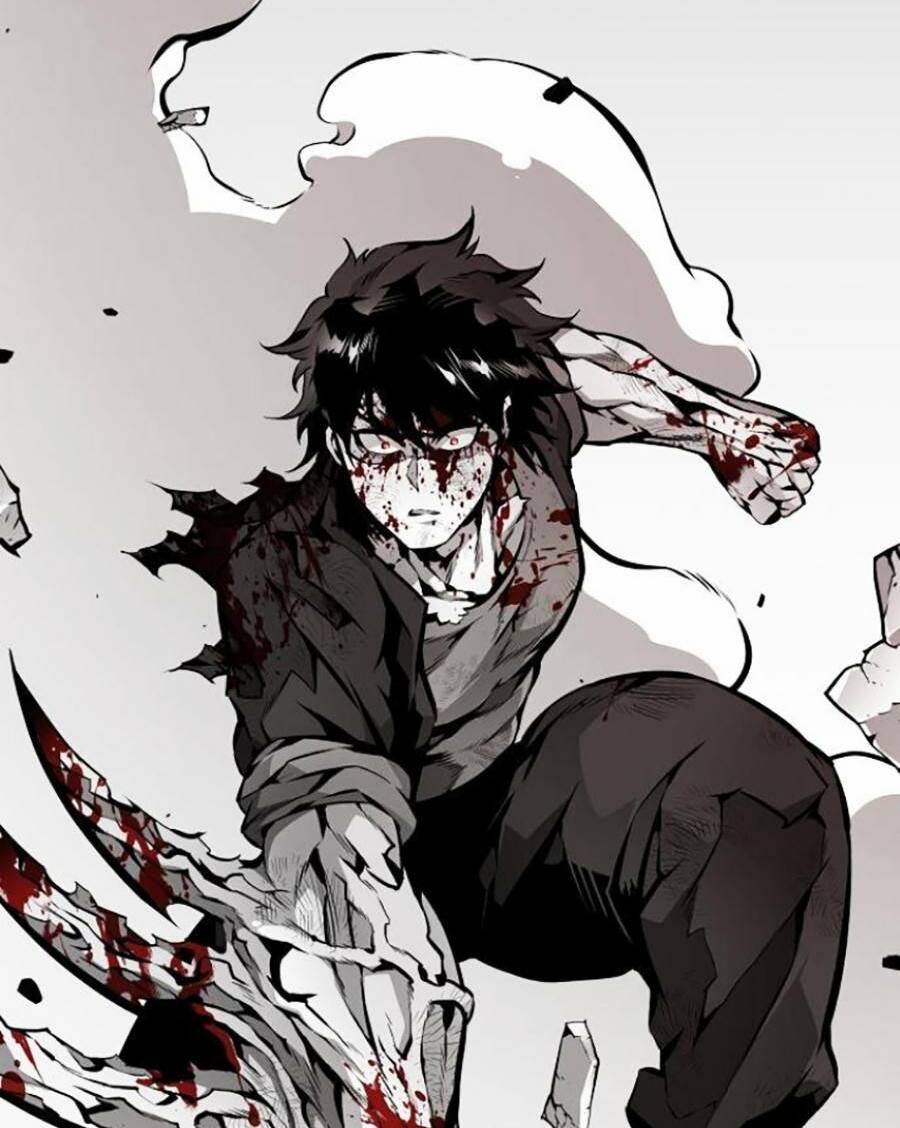 Cuồng Thú - Chapter 18 - Page 43