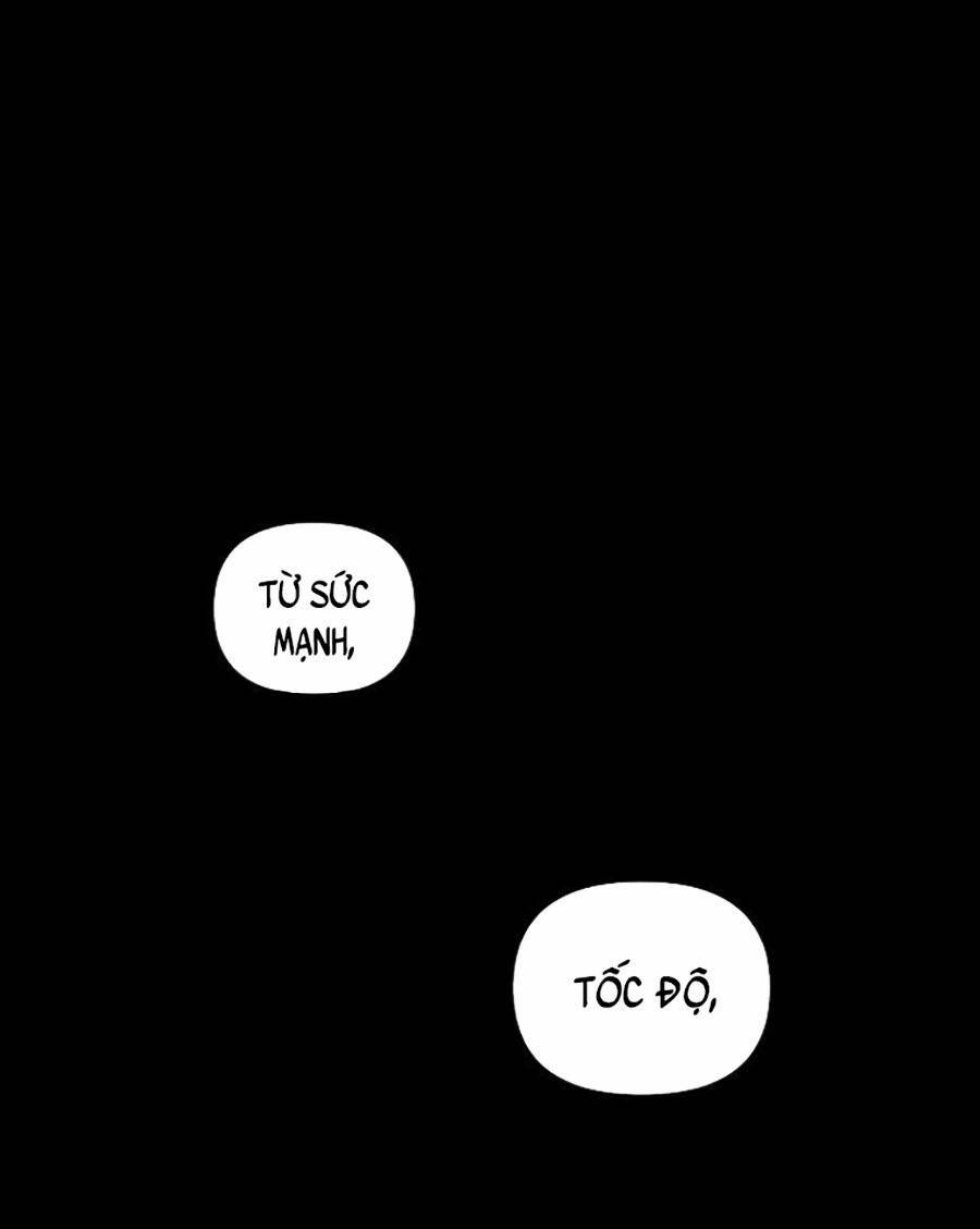 Cuồng Thú - Chapter 18 - Page 48