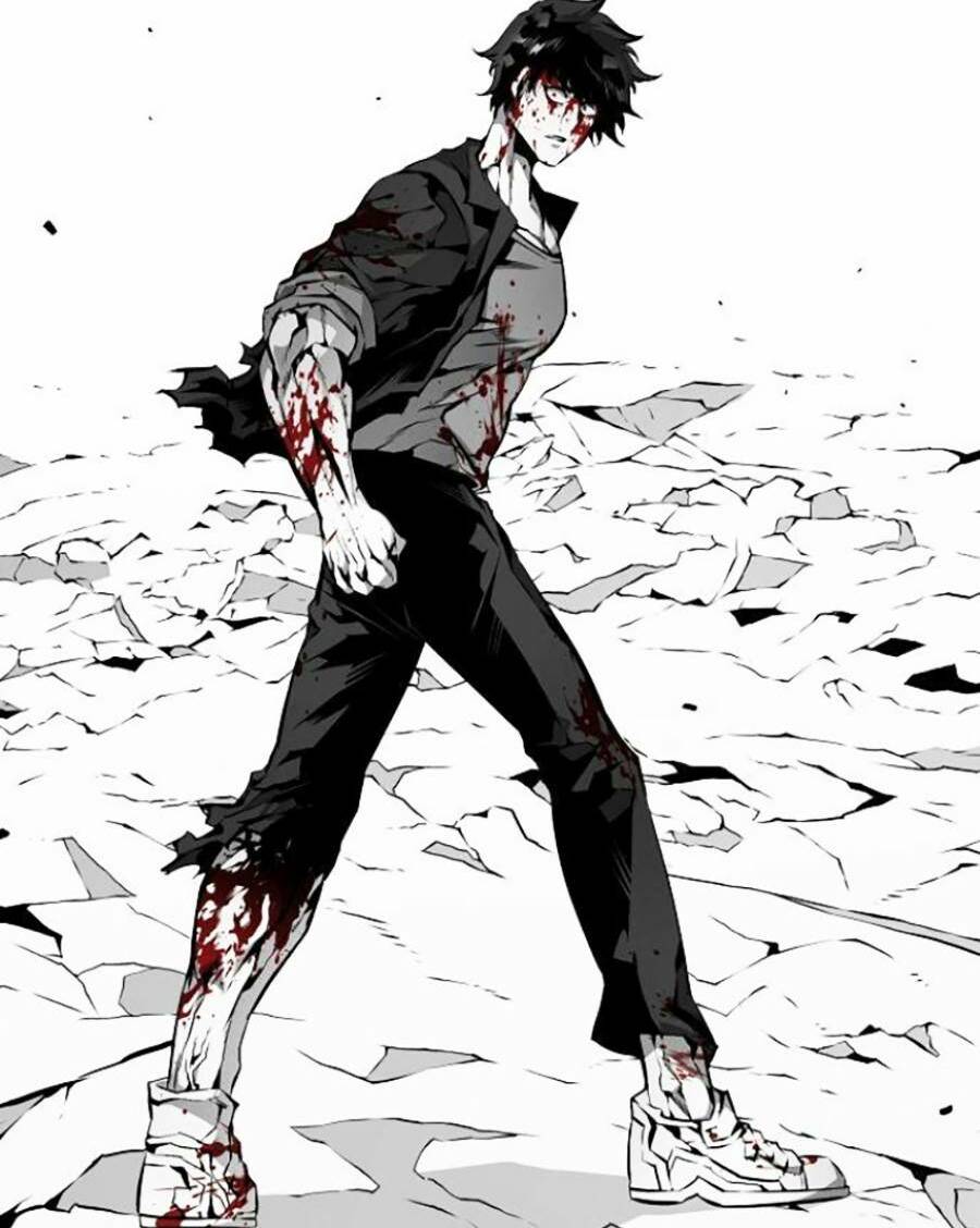 Cuồng Thú - Chapter 18 - Page 51