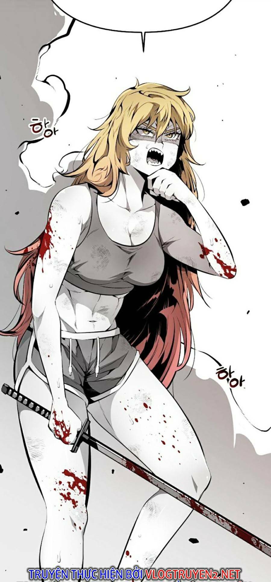 Cuồng Thú - Chapter 18 - Page 66