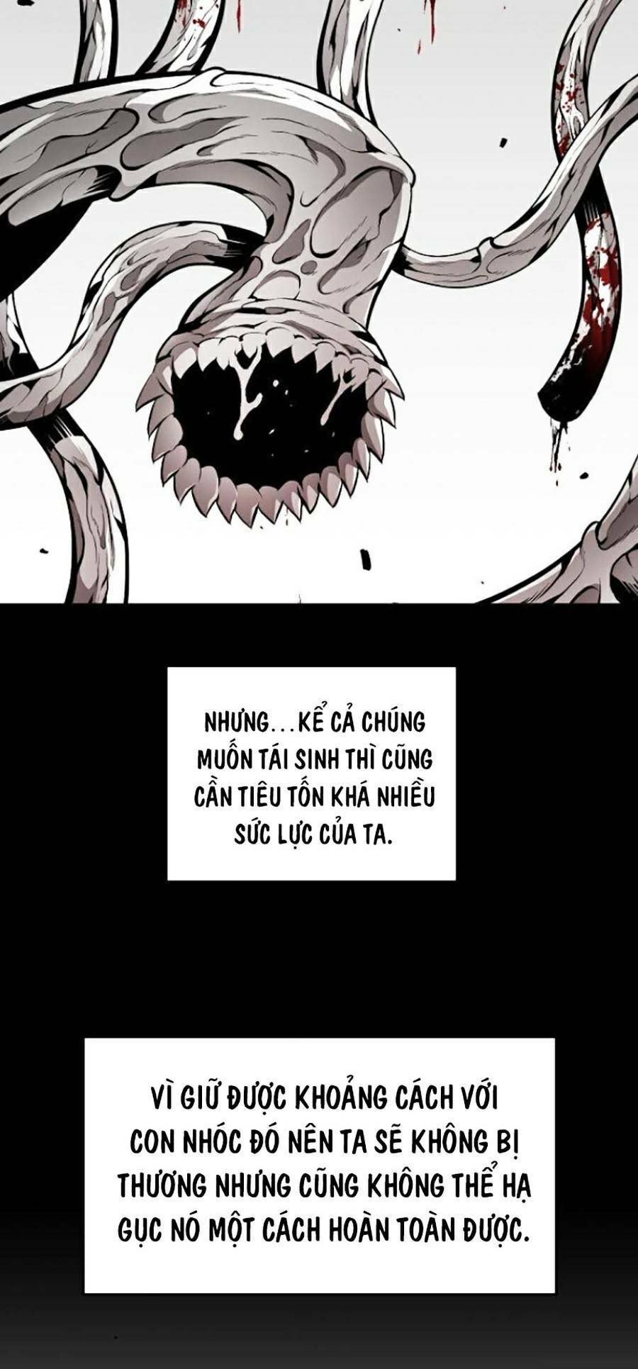 Cuồng Thú - Chapter 18 - Page 68