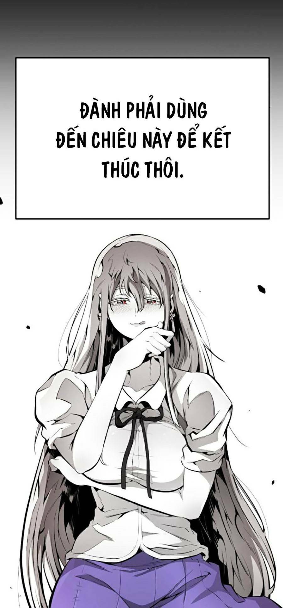 Cuồng Thú - Chapter 18 - Page 69