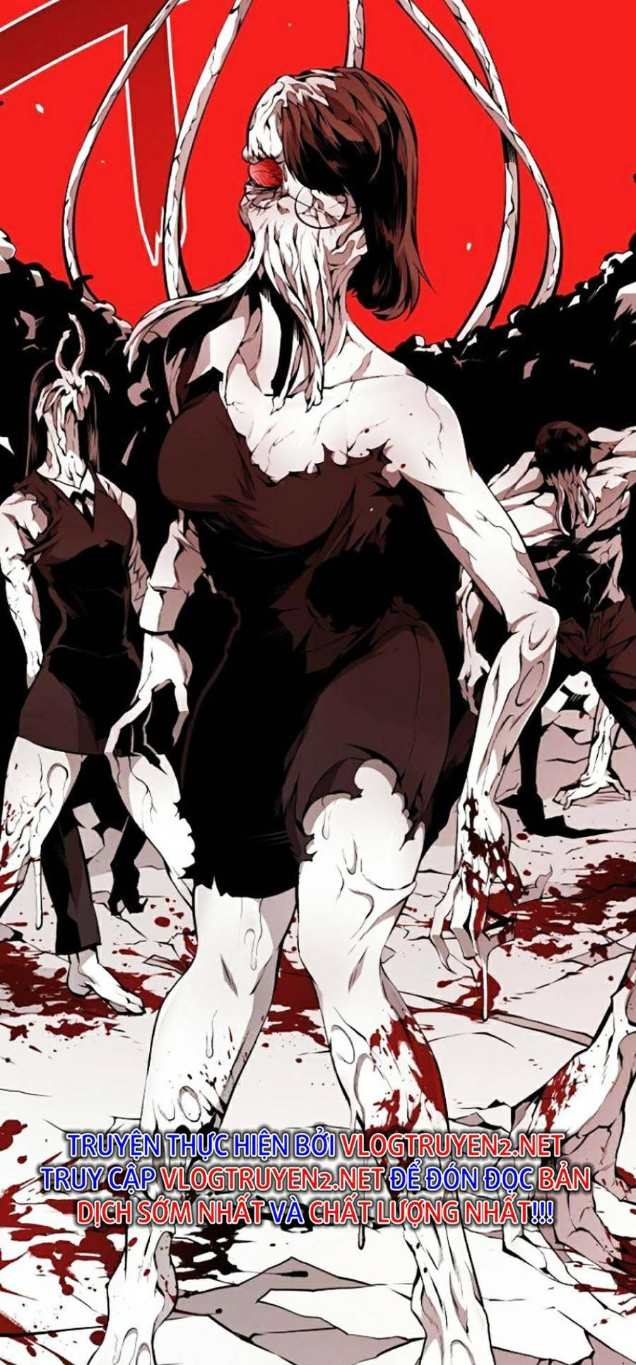 Cuồng Thú - Chapter 18 - Page 78