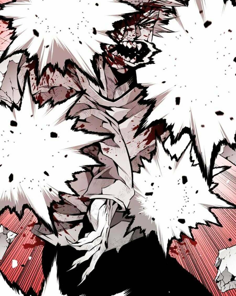 Cuồng Thú - Chapter 18 - Page 7