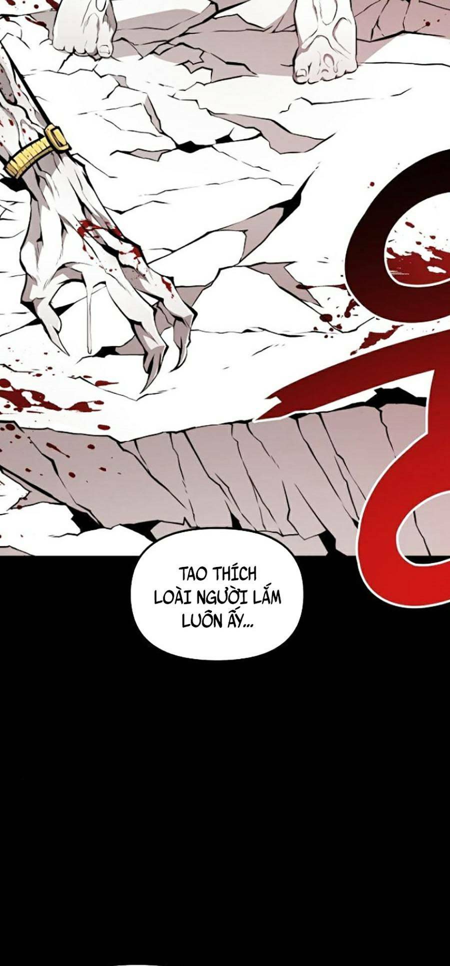 Cuồng Thú - Chapter 18 - Page 79